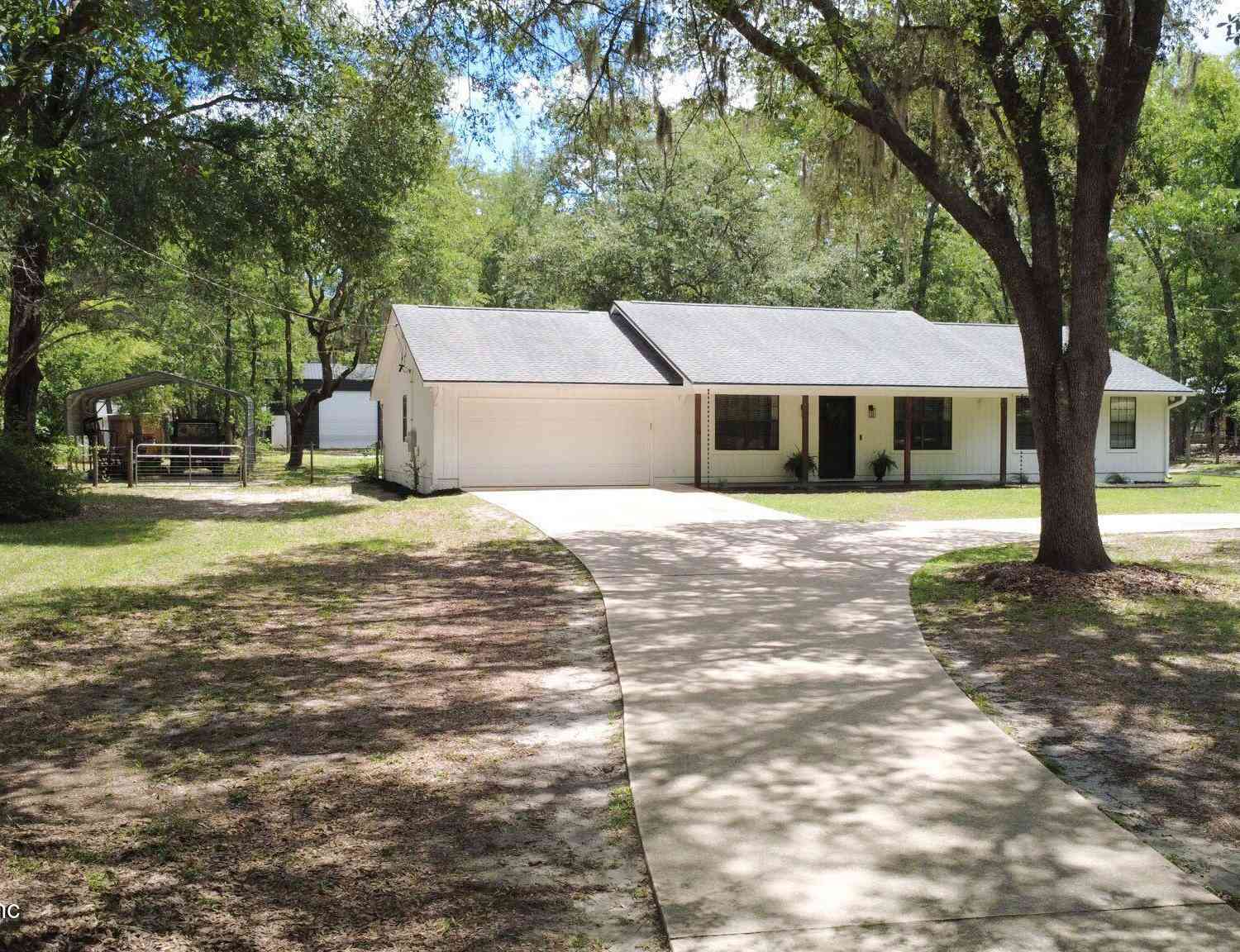 Homes For Sale - 4737 Javeline Circle<br/> Clay County, Middleburg, FL 32068