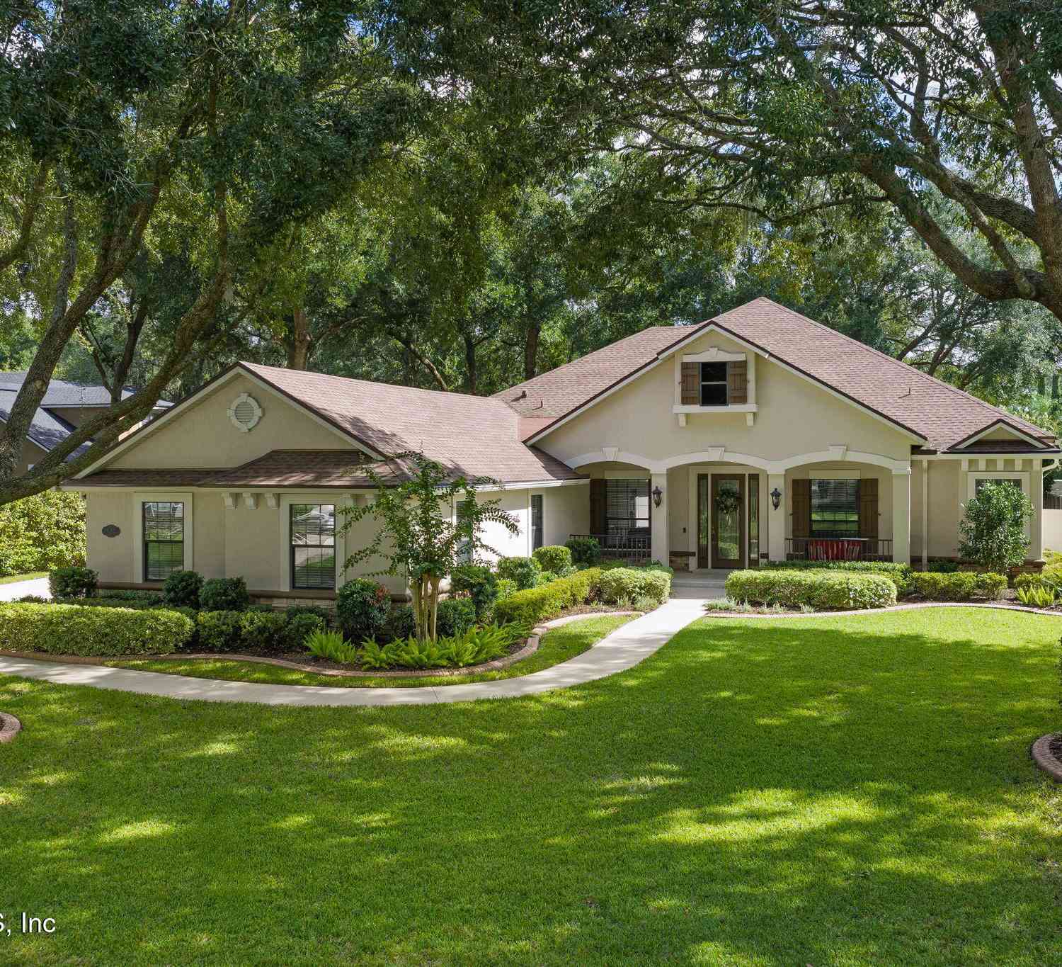 Homes For Sale - 824 Peppervine Avenue<br/> St. Johns, FL 32259