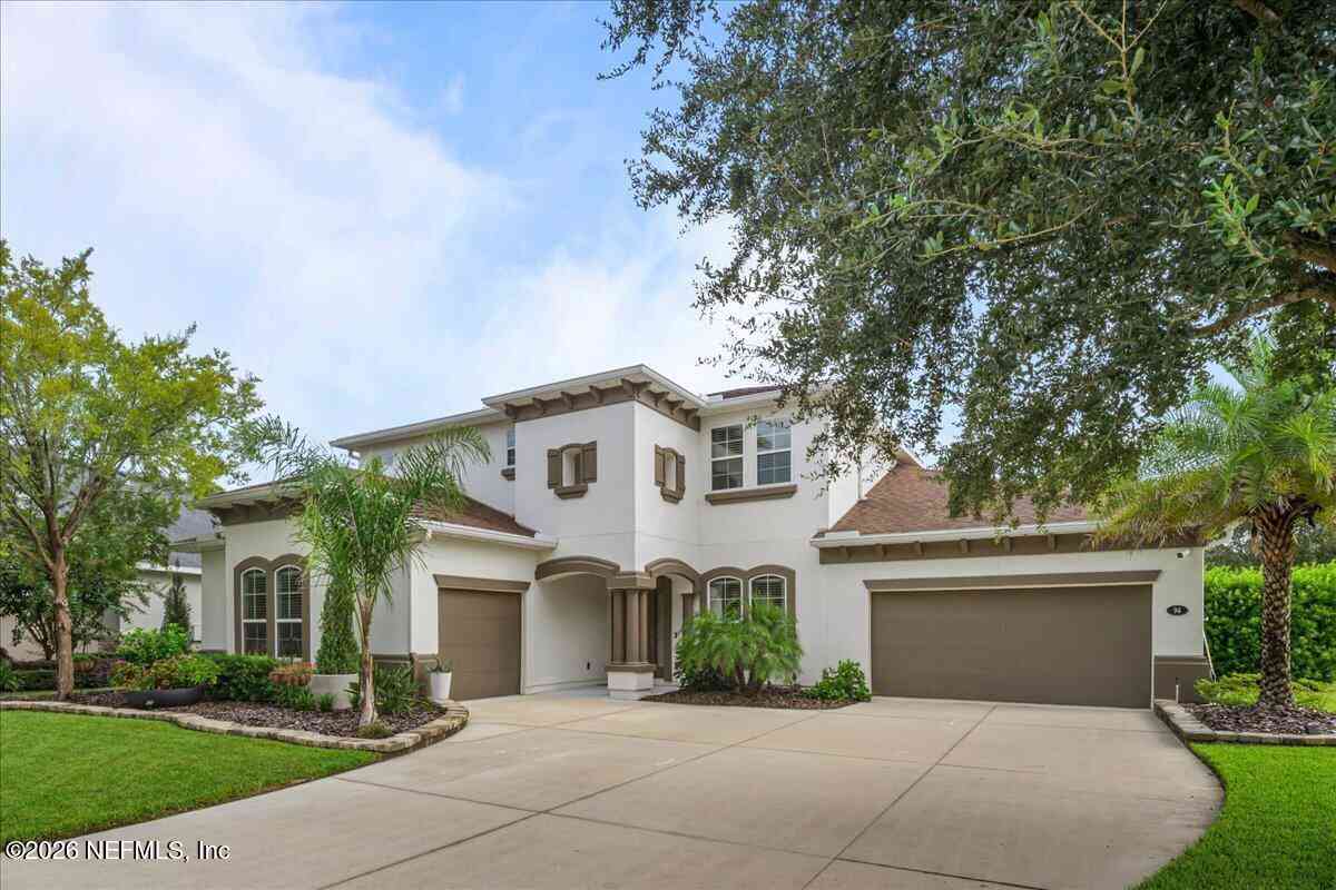 Homes For Sale - 94 Stone Creek Circle<br/> St. Johns, FL 32259