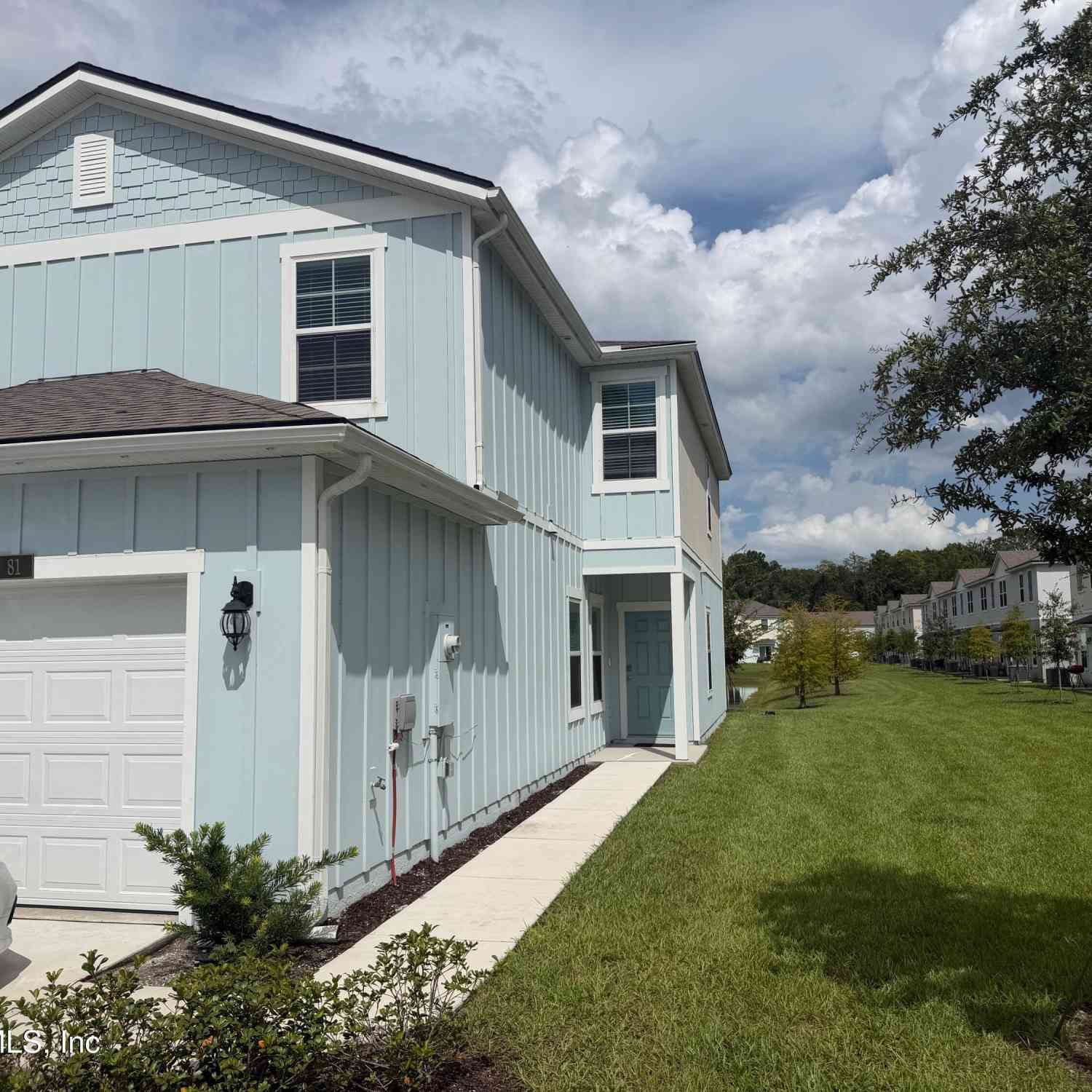 Townhouse For Rent - 81 Summer Moon Drive<br/> Saint Johns County, Saint Augustine, FL 32095