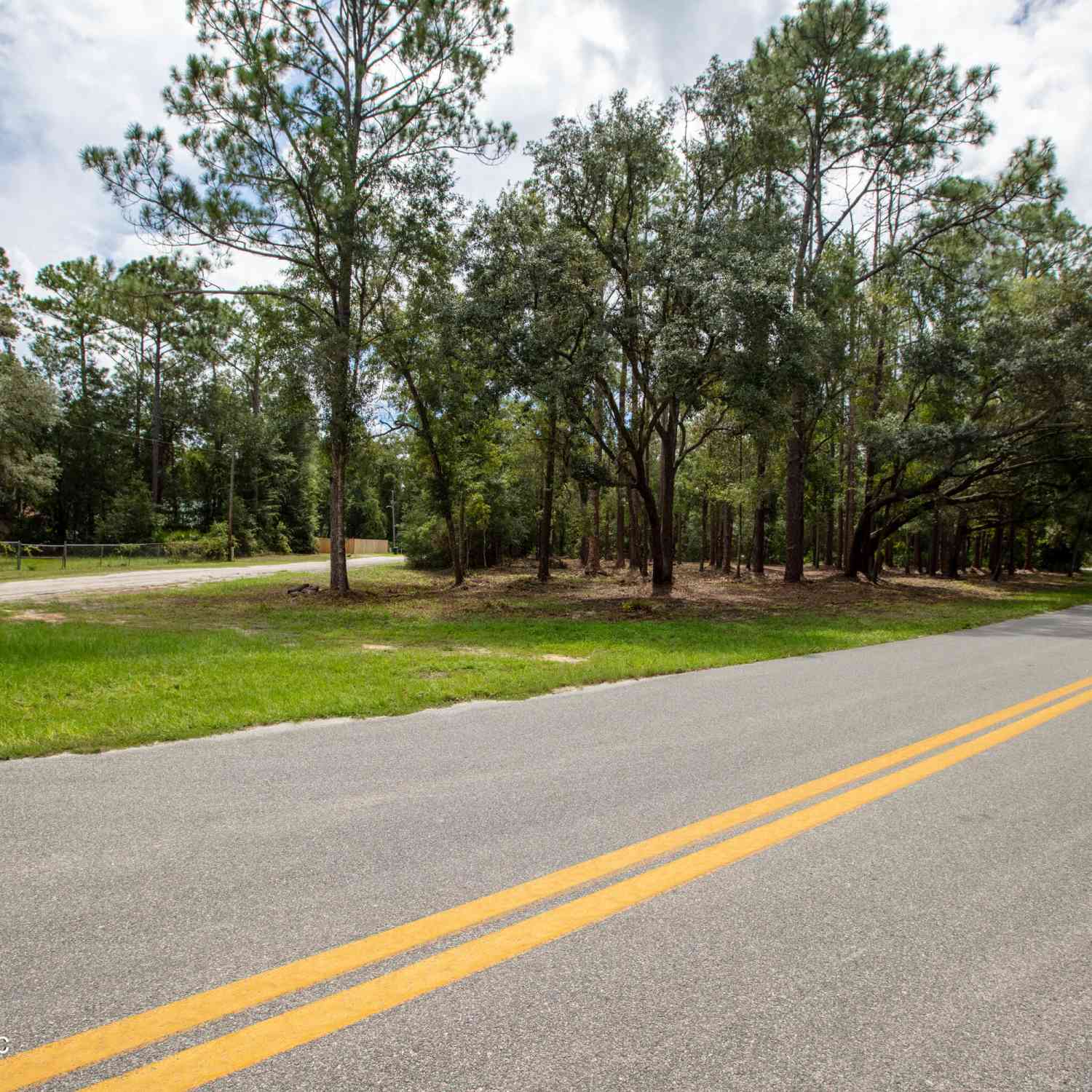 Vacant Land For Sale - W Hillsborough Avenue<br/> Florahome, FL 32140