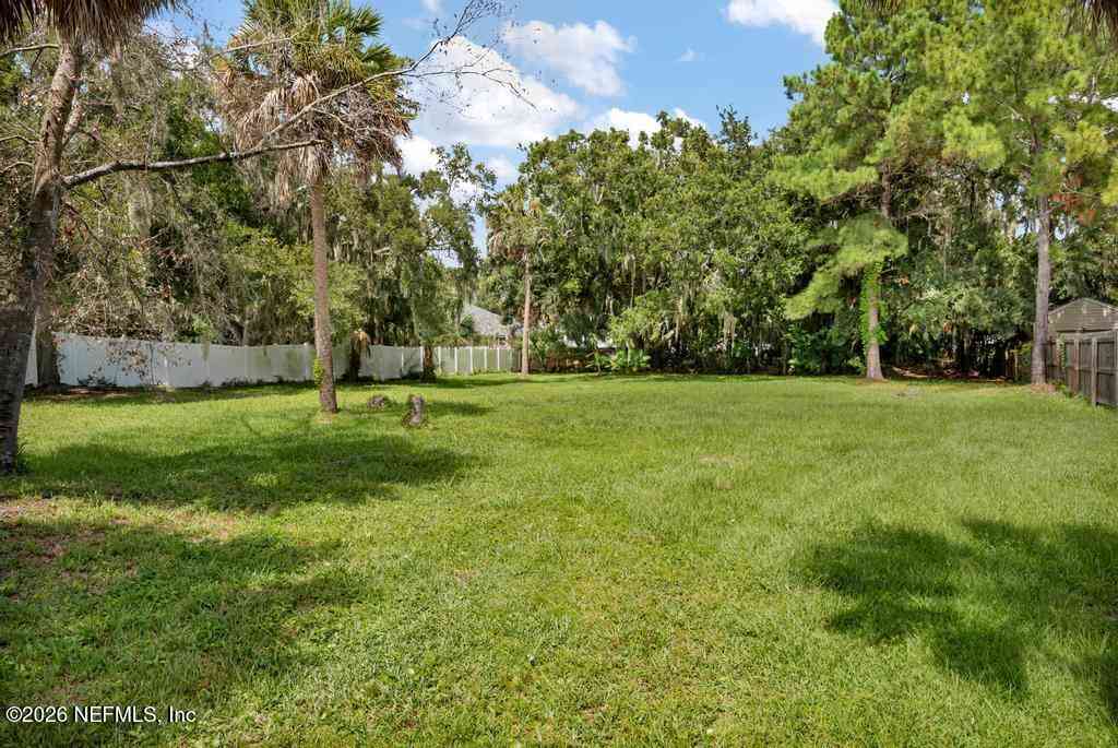 Vacant Land For Sale - Heckscher Drive<br/> Jacksonville, FL 32226