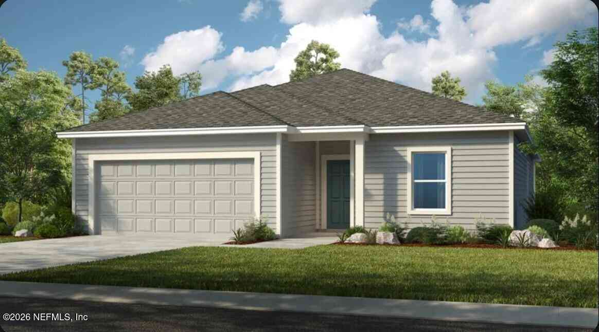 Homes For Sale - 8166 Archibald Terrace<br/> Jacksonville, FL 32219