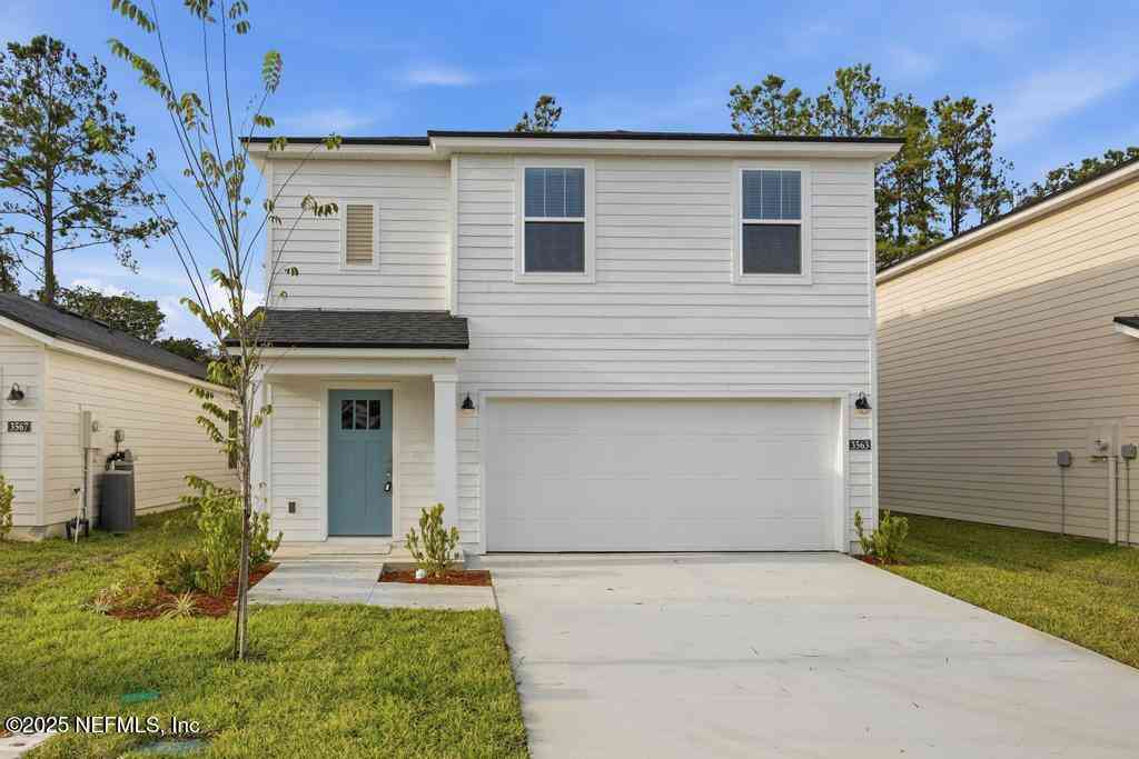 Homes For Sale - 10946 Obi Trail #LOT 5<br/> Jacksonville, FL 32219