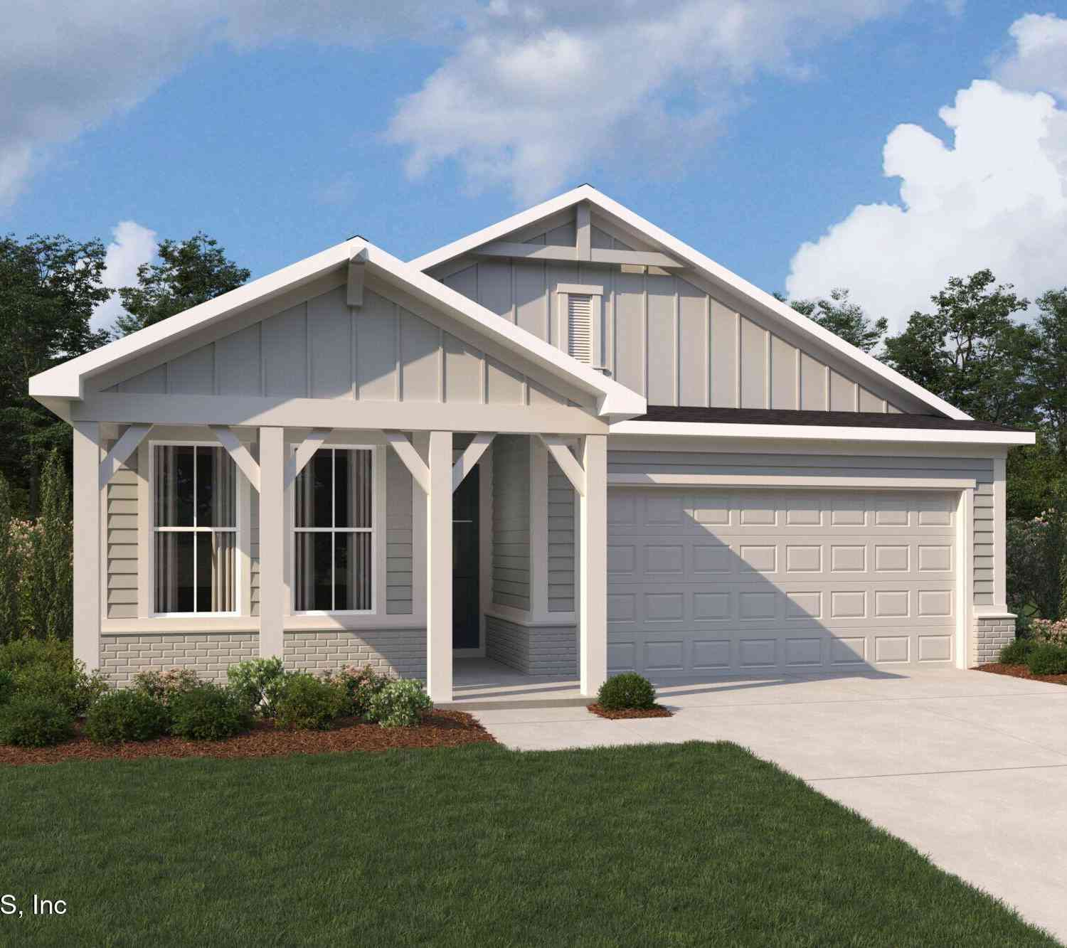 Homes For Sale - 54 Merchant Avenue<br/> St. Johns, FL 32259
