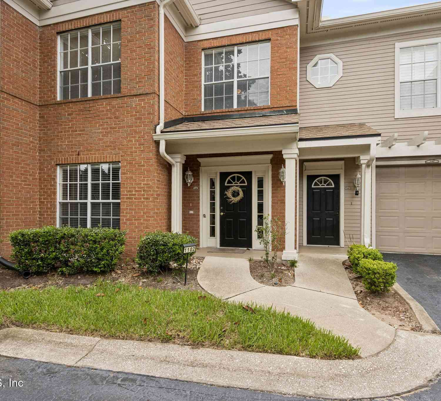 Condo For Sale - 10901 Burnt Mill Road #1107<br/> Jacksonville, FL 32256