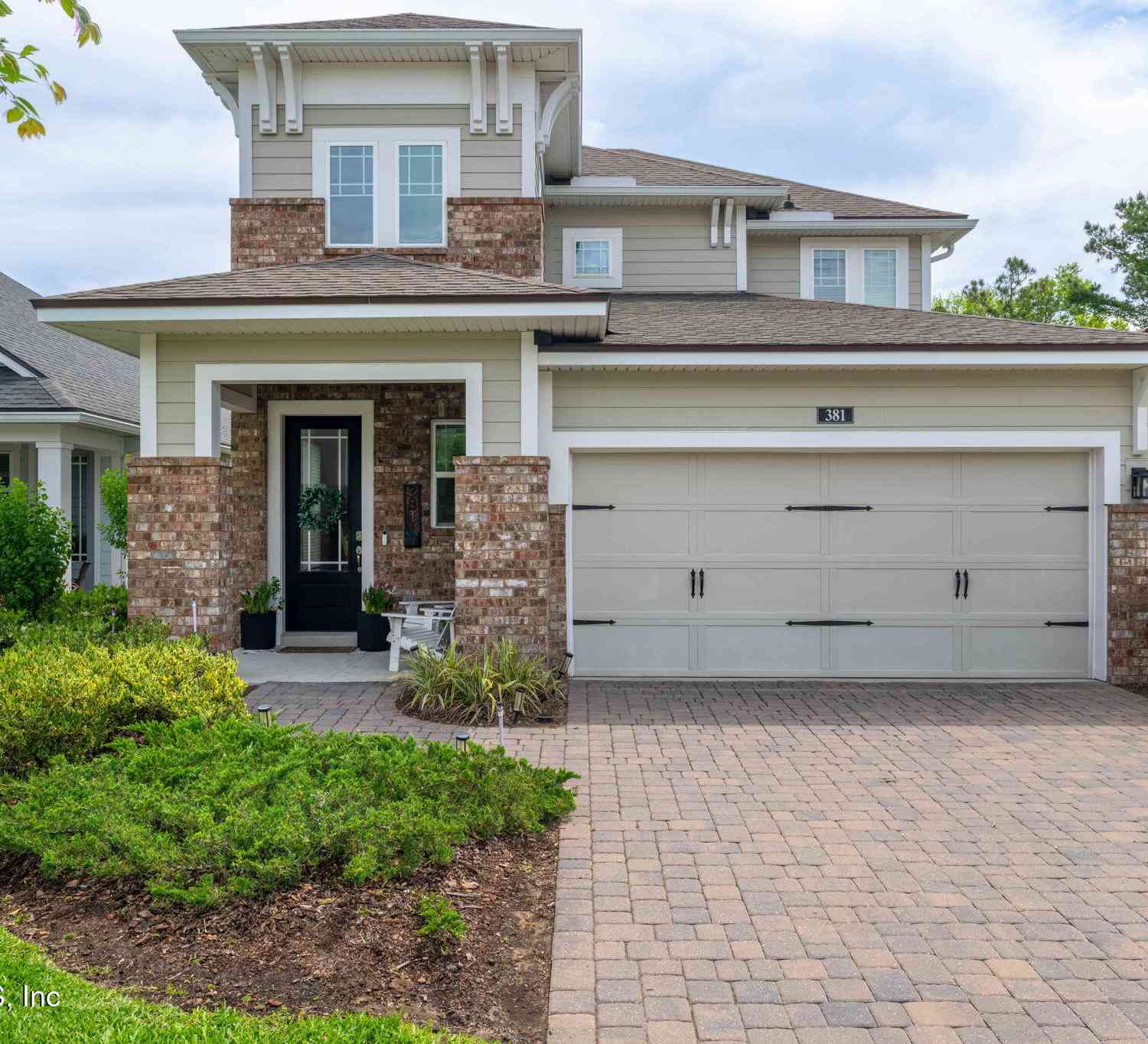 Homes For Rent - 381 Pioneer Village Drive<br/> Ponte Vedra, FL 32081