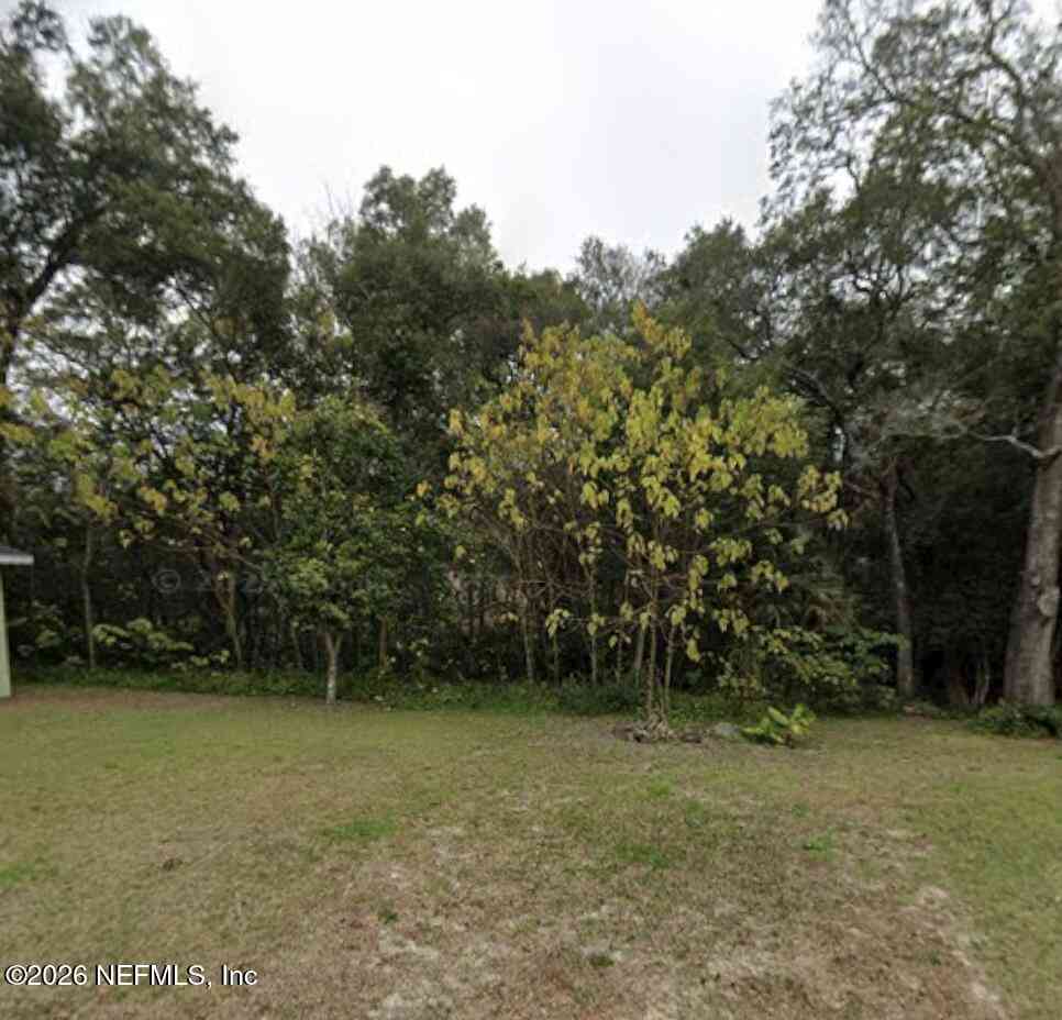 Vacant Land For Sale - Nitram Avenue<br/> Jacksonville, FL 32211