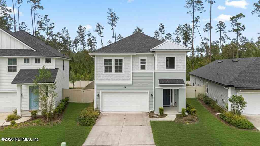 Homes For Rent - 200 Starnberg Court<br/> Saint Augustine, FL 32095