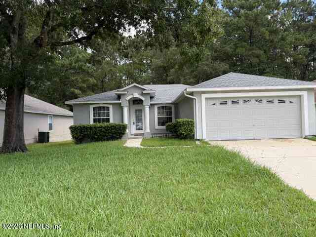 Homes For Sale - 129 Dover Bluff Drive<br/> Orange Park, FL 32073