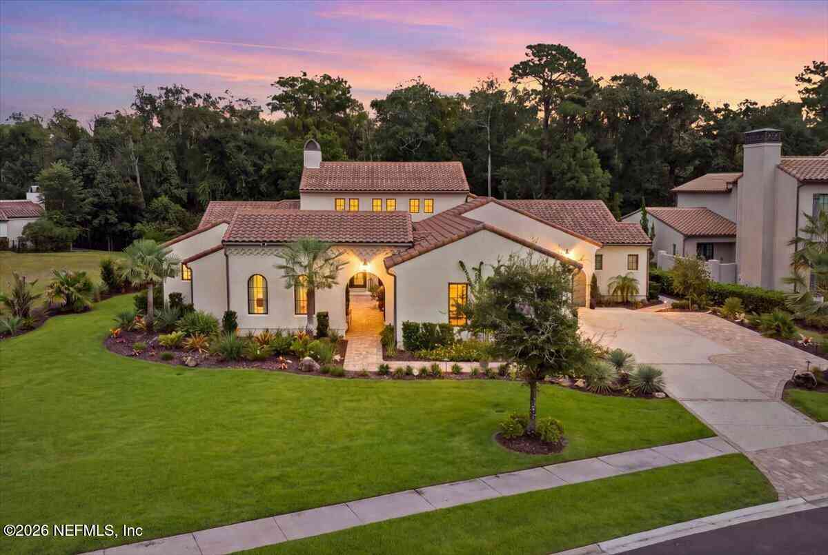 Homes For Sale - 211 Wilderness Ridge Drive<br/> Ponte Vedra, FL 32081