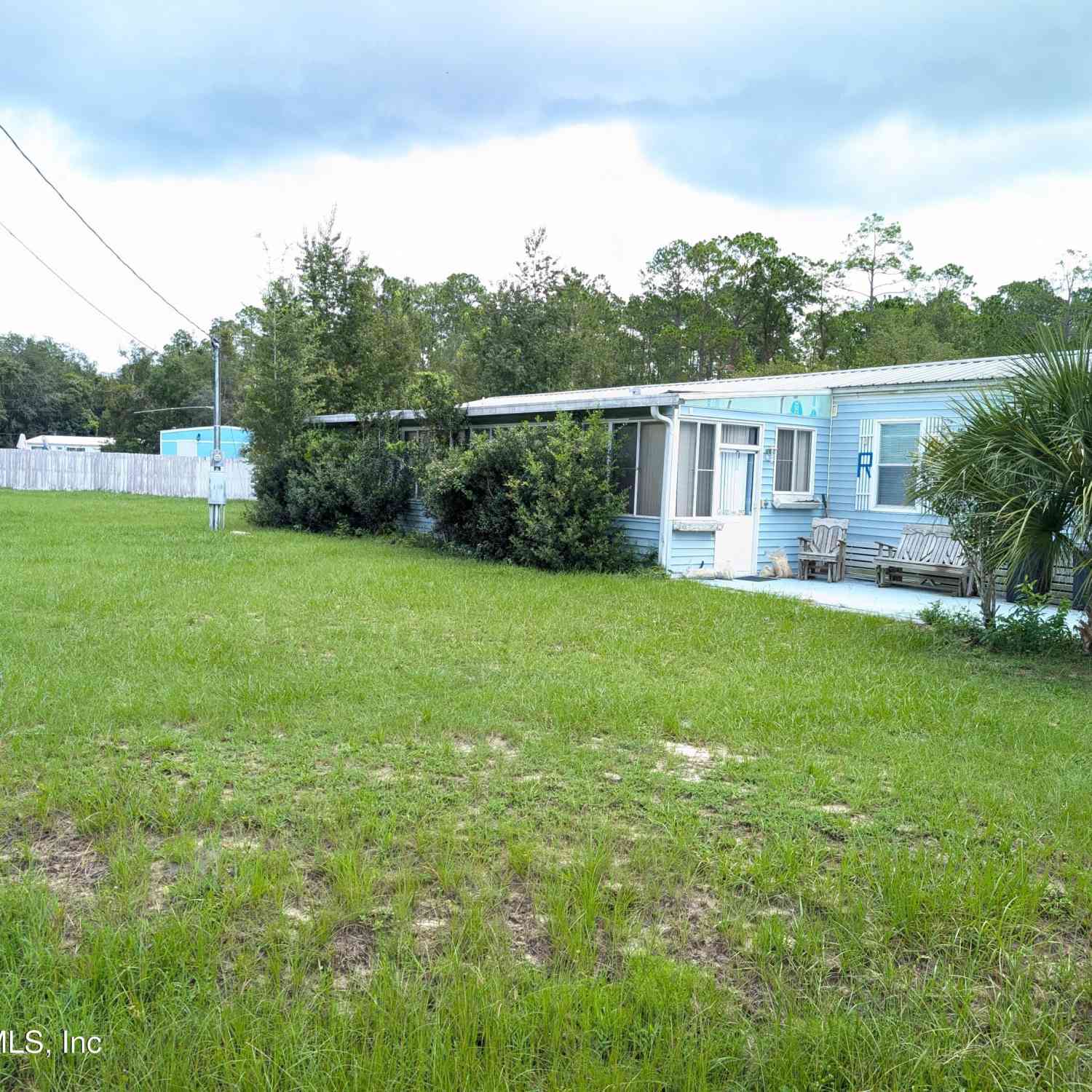 Mobile Home For Sale - 116 Cordell Avenue<br/> Interlachen, FL 32148