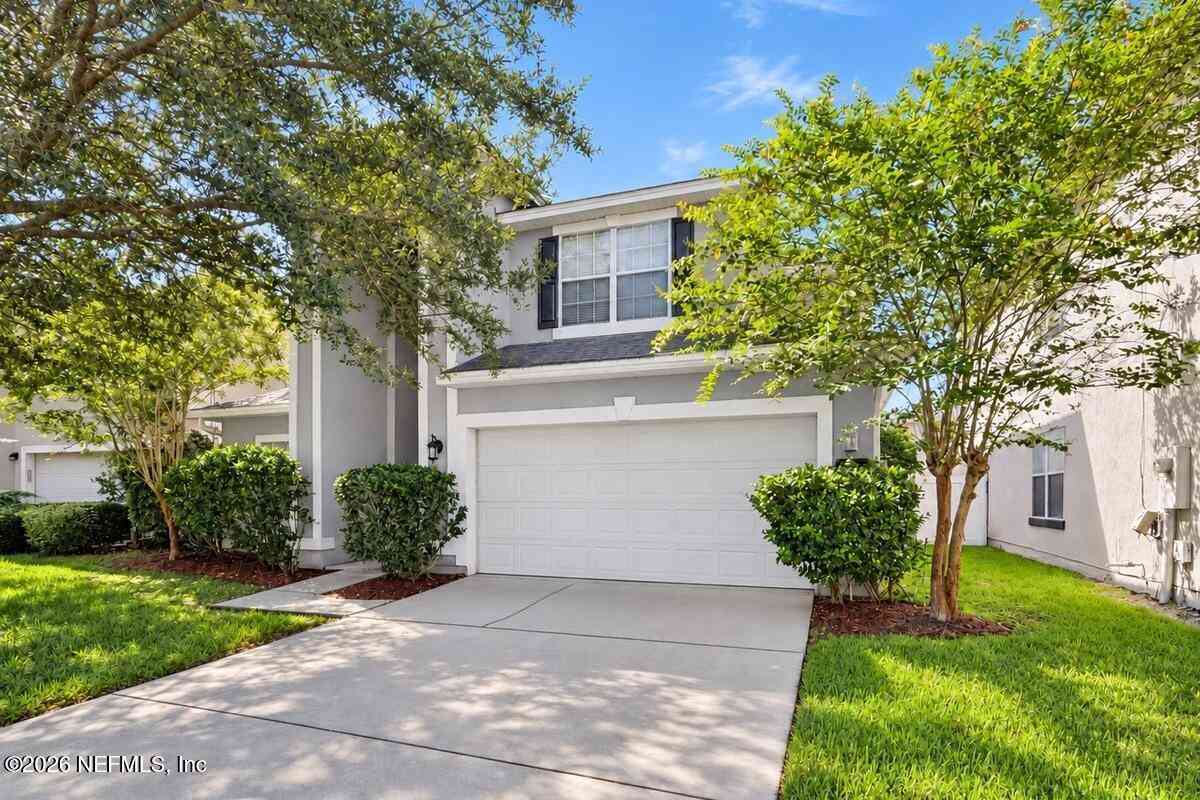 Homes For Sale - 12198 Wynnfield Lakes Circle<br/> Jacksonville, FL 32246