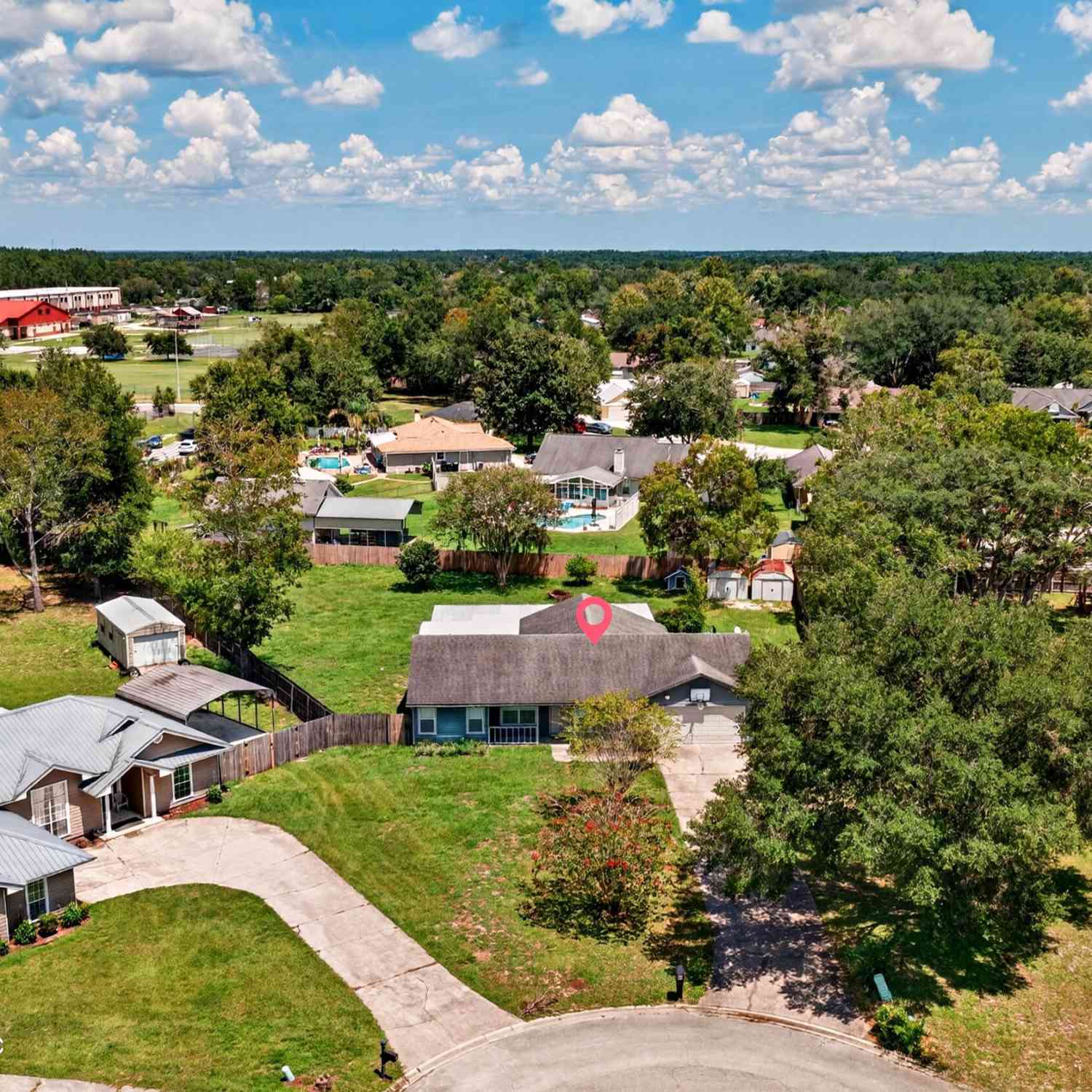 Homes For Sale - 2895 Plainwood Place<br/> Green Cove Springs, FL 32043