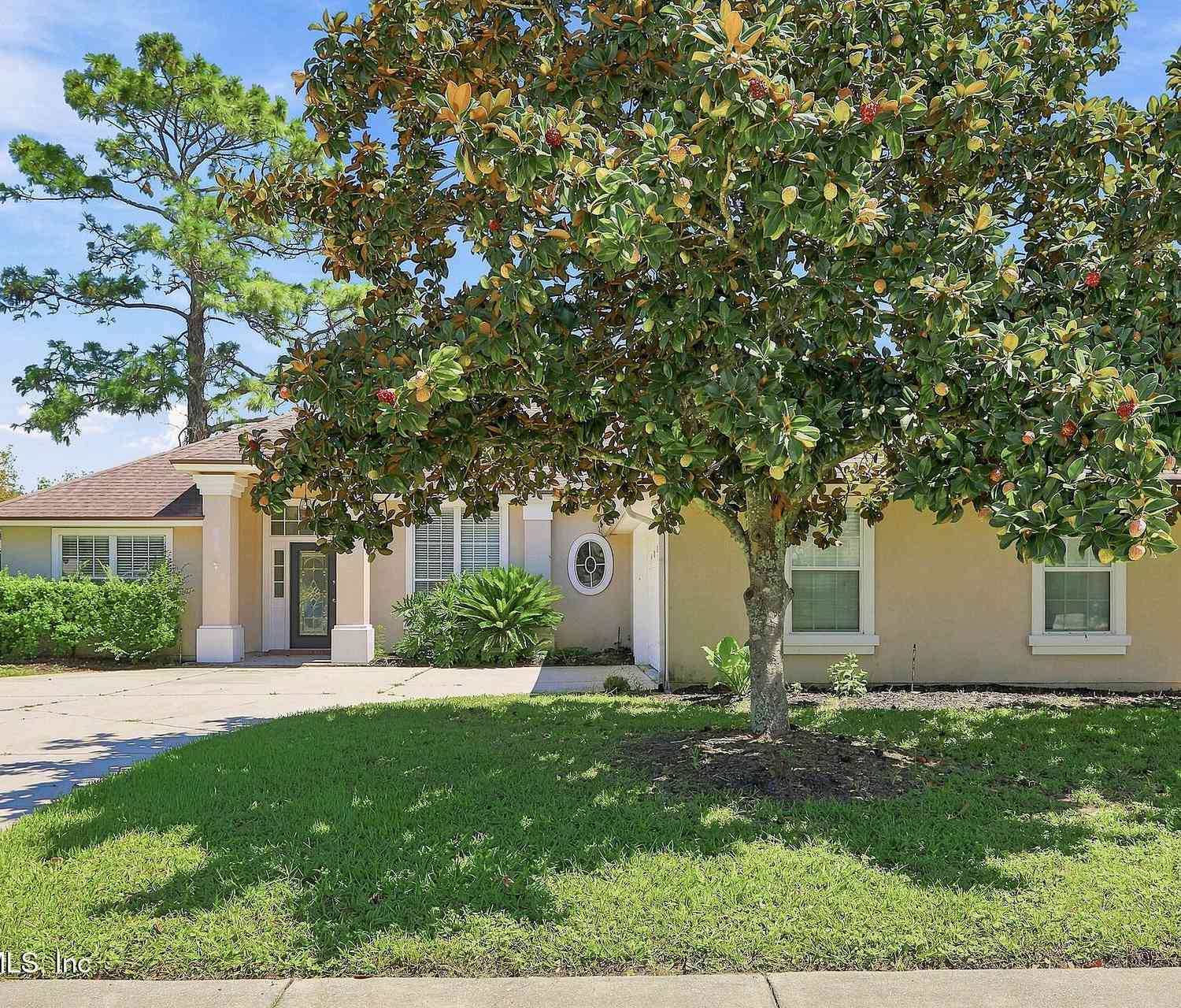 Homes For Sale - 2995 Southbank Circle<br/> Green Cove Springs, FL 32043
