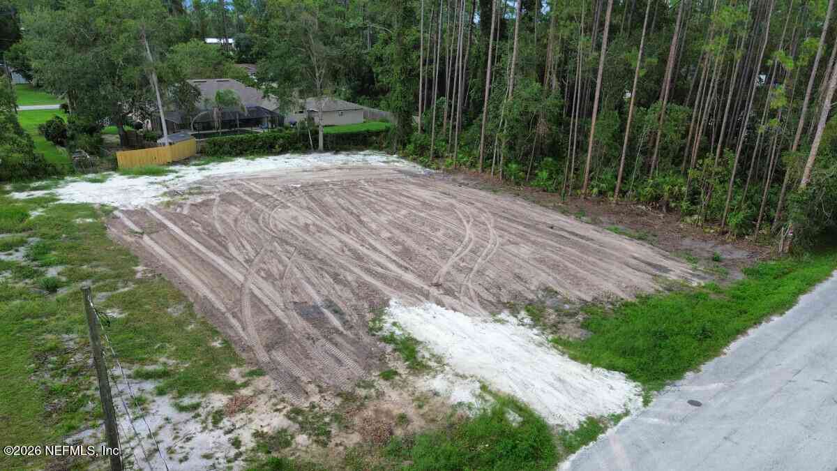 Vacant Land For Sale - 1338 Riviera Drive<br/> Green Cove Springs, FL 32043