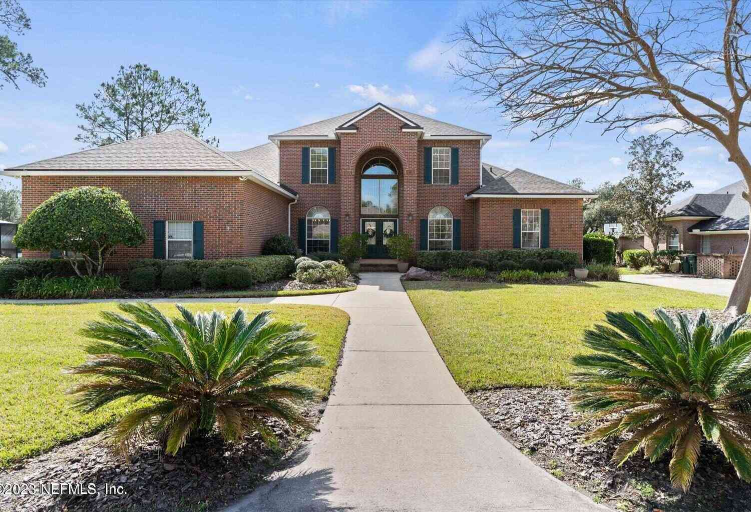 Homes For Rent - 3826 Reedpond Drive<br/> Jacksonville, FL 32223