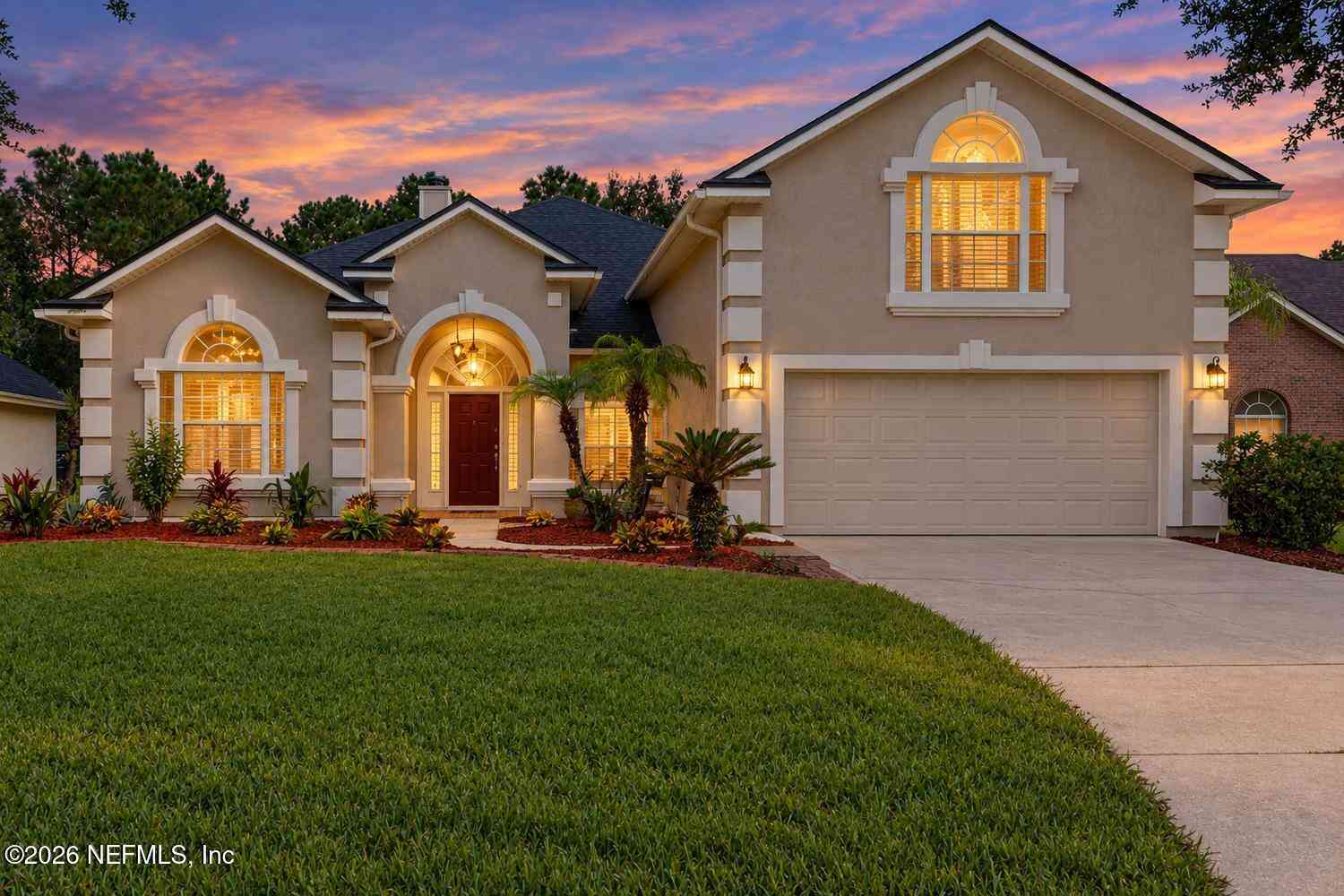 Homes For Sale - 3078 Wandering Oaks Drive<br/> Orange Park, FL 32065