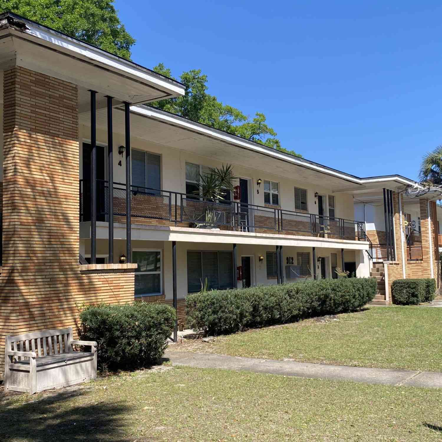 Apartment For Rent - 912 Arco Drive #A<br/> Jacksonville, FL 32211