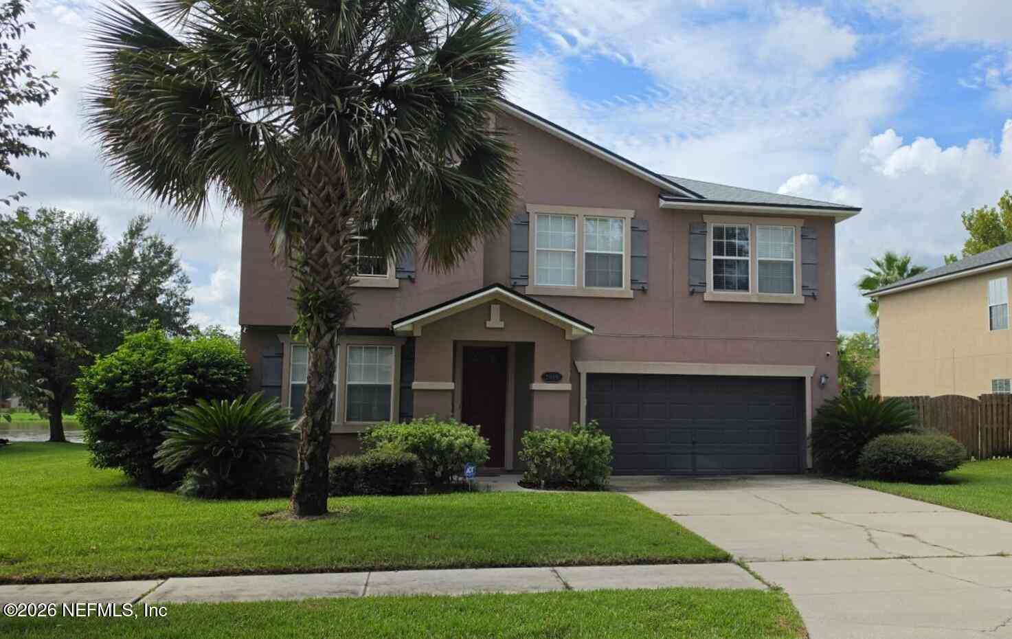 Homes For Rent - 2919 Bent Bow Lane<br/> Middleburg, FL 32068