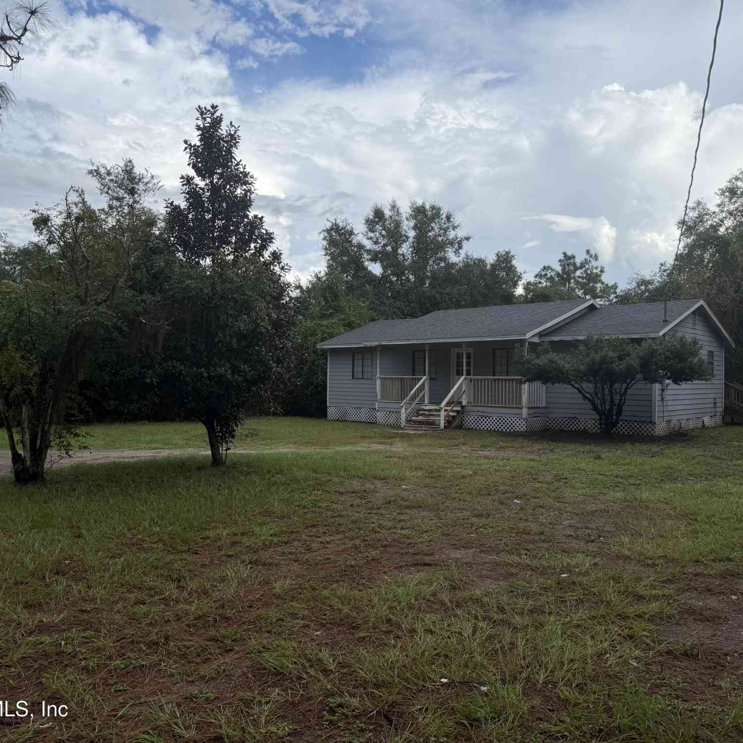 Homes For Rent - 4083 Pier Station Road<br/> Green Cove Springs, FL 32043