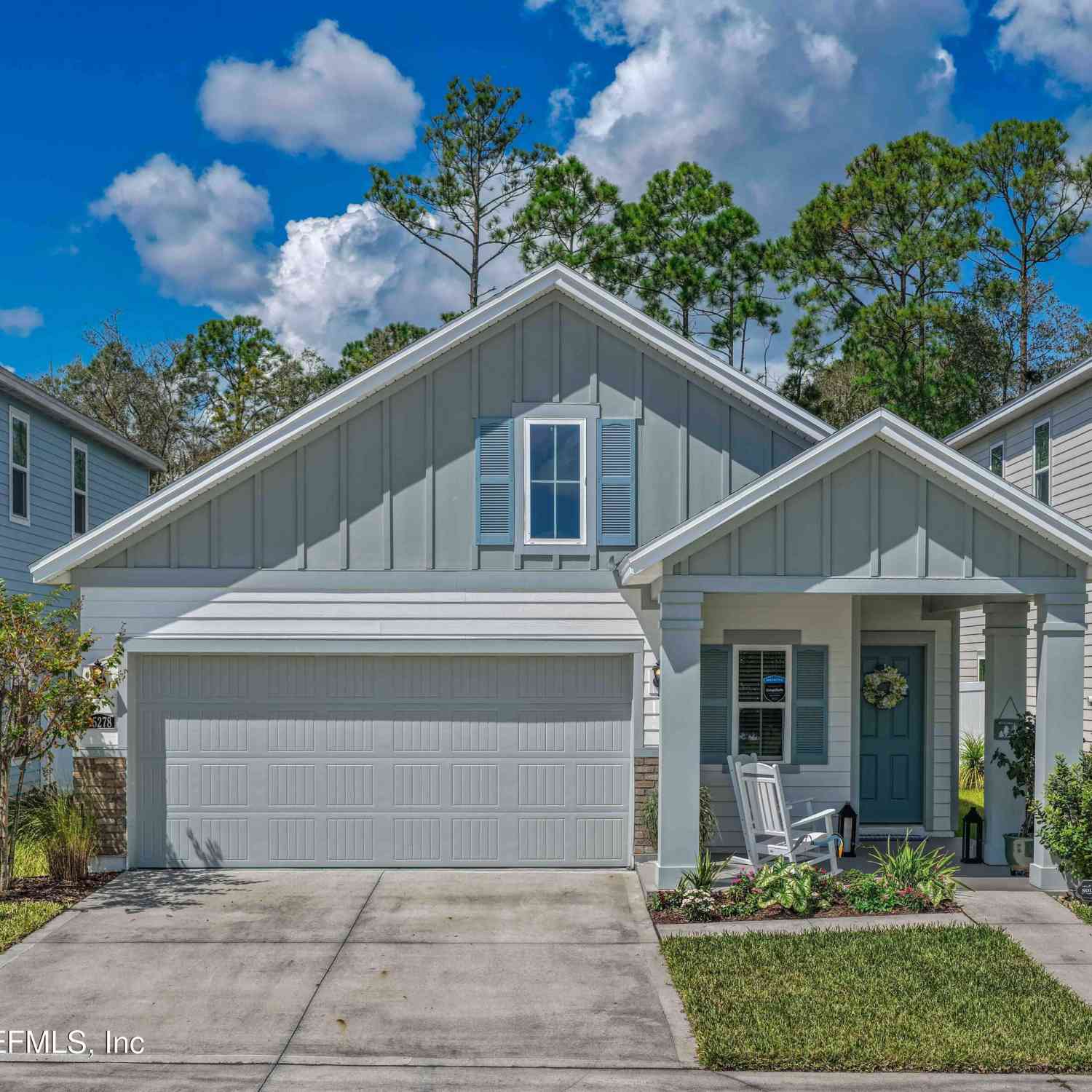 Homes For Sale - 95278 Katherine Street<br/> Nassau County, Fernandina Beach, FL 32034