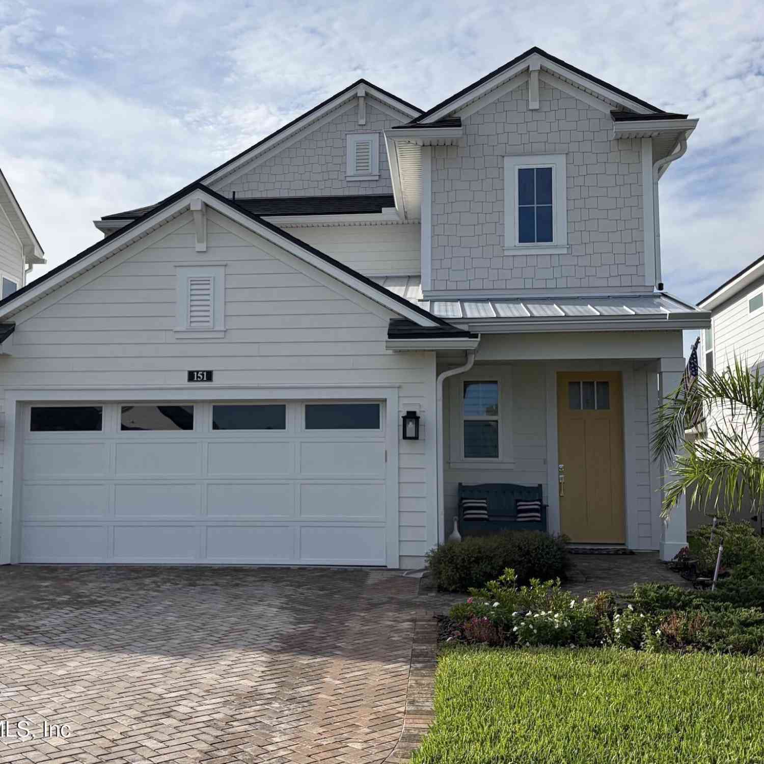 Homes For Sale - 151 Seabrook Village Avenue<br/> Ponte Vedra, FL 32081