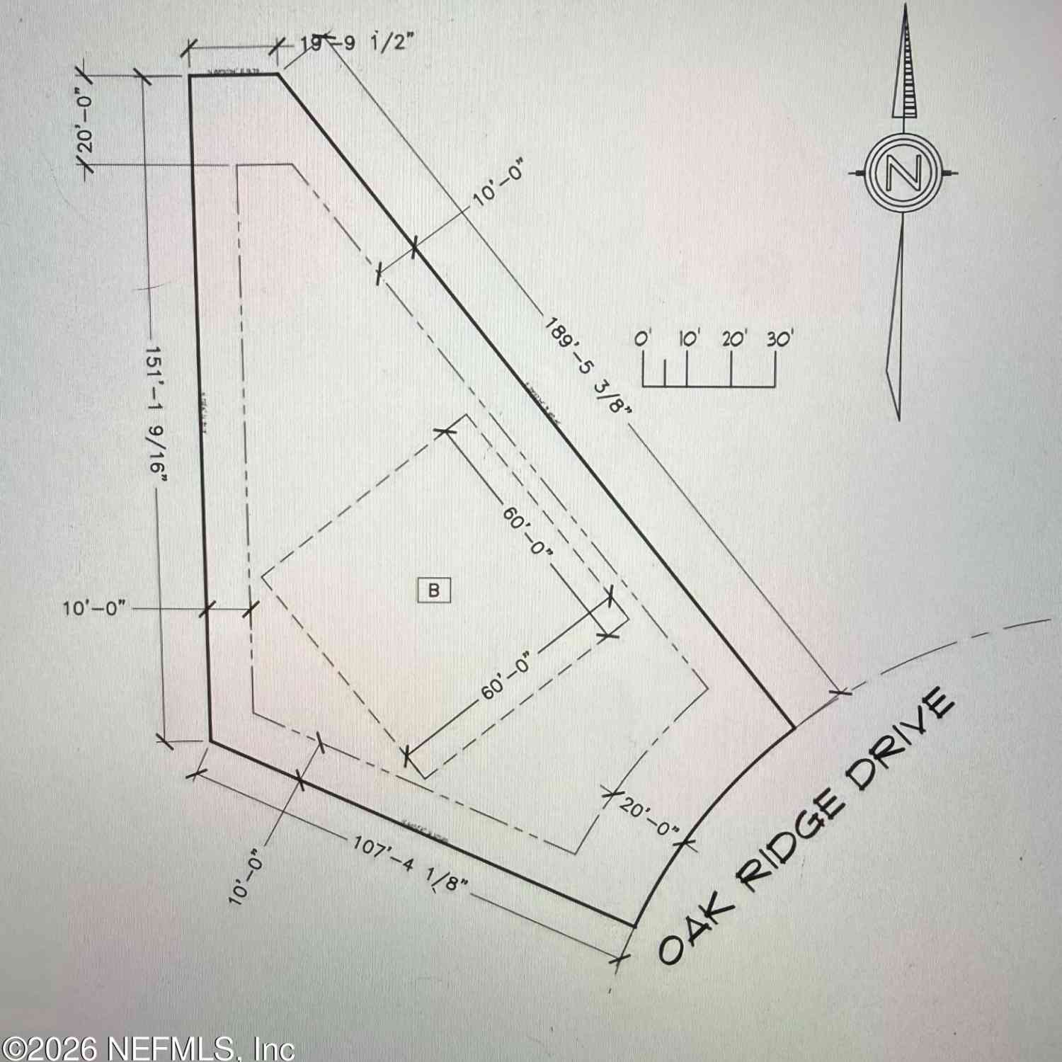 Vacant Land For Sale - 220 Oak Ridge Drive<br/> Putnam County, Welaka, FL 32193