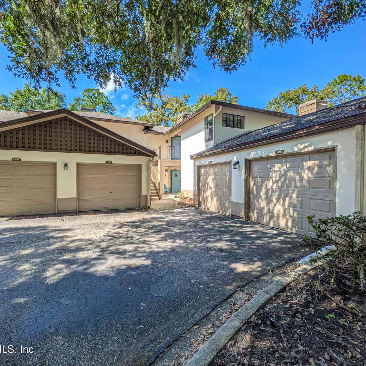 Condo For Sale - 10150 Belle Rive Boulevard #1508<br/> Jacksonville, FL 32256