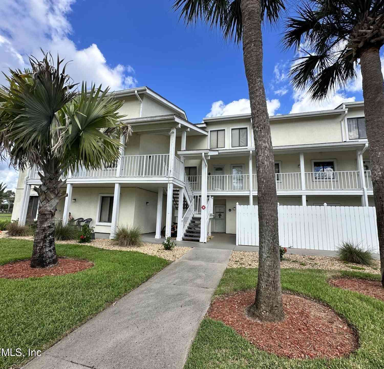 Condo For Rent - 4670 A1a #16C<br/> Saint Augustine, FL 32080