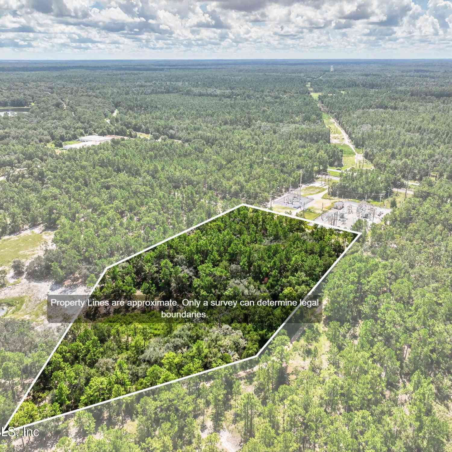 Vacant Land For Sale - Lake Ray Road<br/> Putnam County, Heathrow, FL 32640