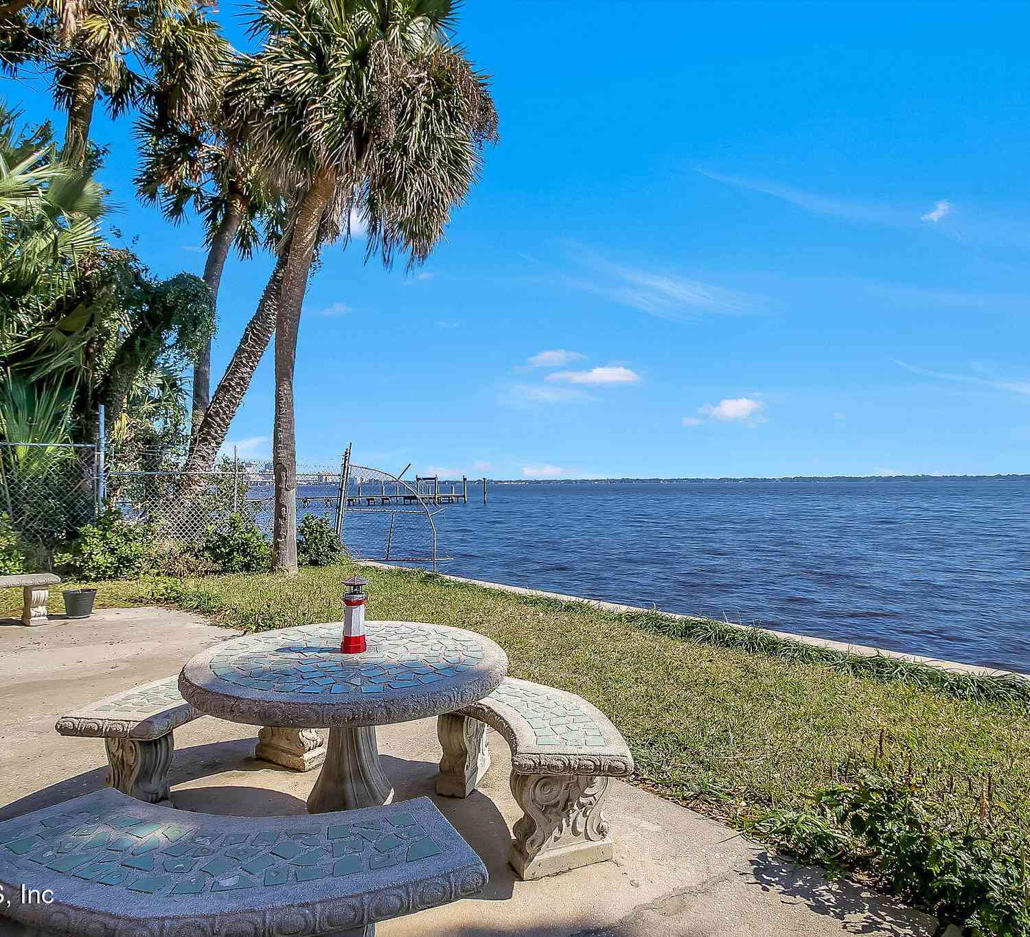Condo For Sale - 1846 Mallory Street #5<br/> Duval County, Jacksonville, FL 32205