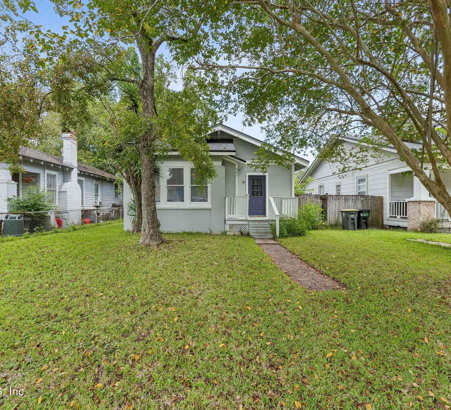 Homes For Sale - 683 Bridal Avenue<br/> Jacksonville, FL 32205