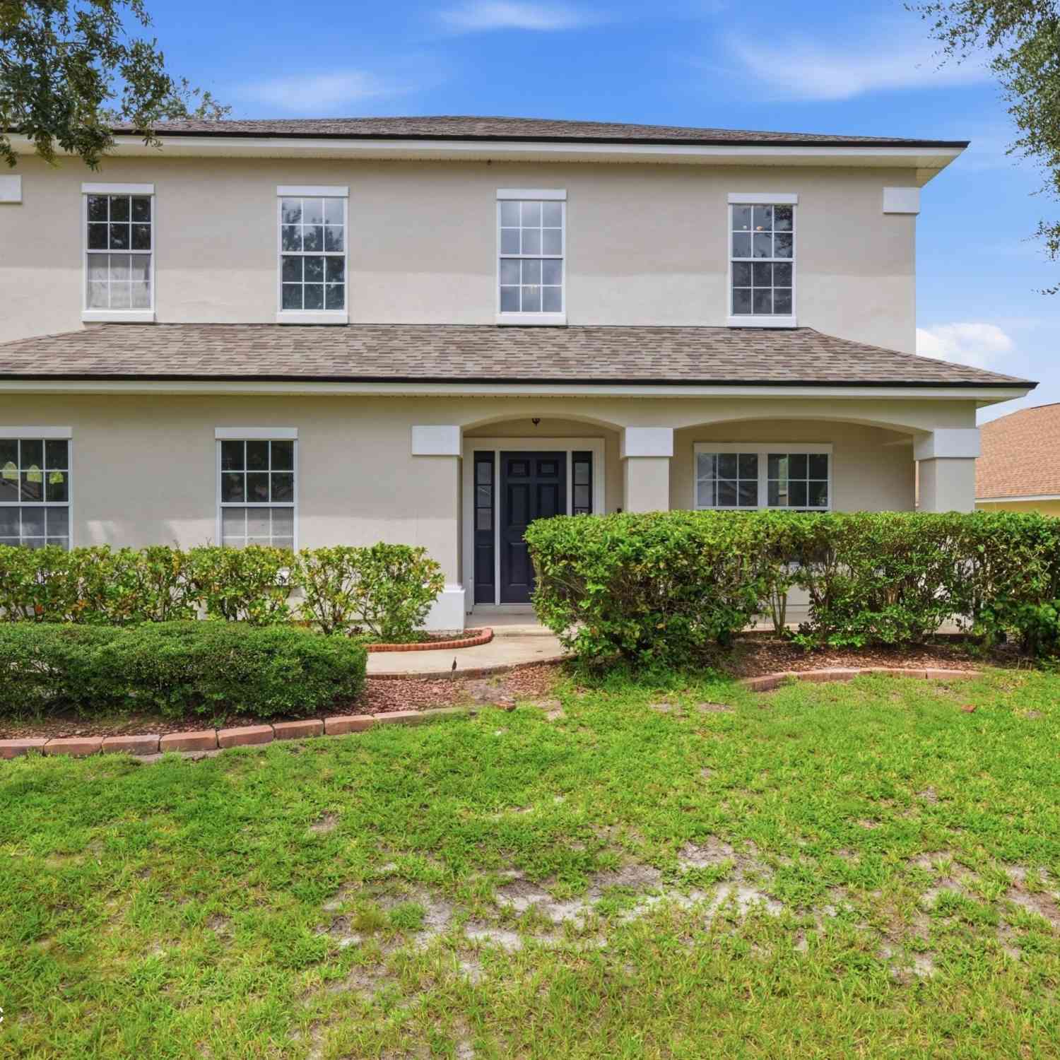 Homes For Sale - 1113 Maple Lane<br/> Orange Park, FL 32065