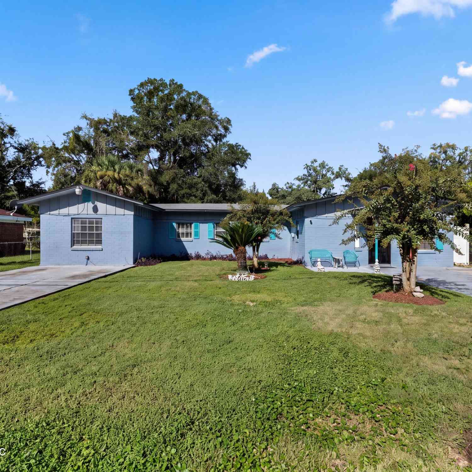 Homes For Sale - 9716 Devonshire Boulevard<br/> Jacksonville, FL 32208