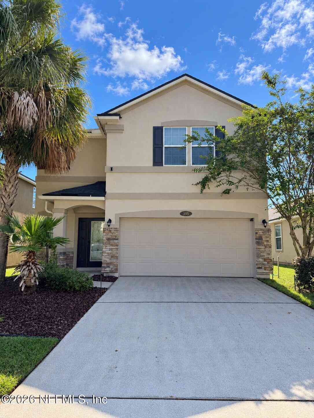 Homes For Rent - 395 Forest Meadow Lane<br/> Orange Park, FL 32065