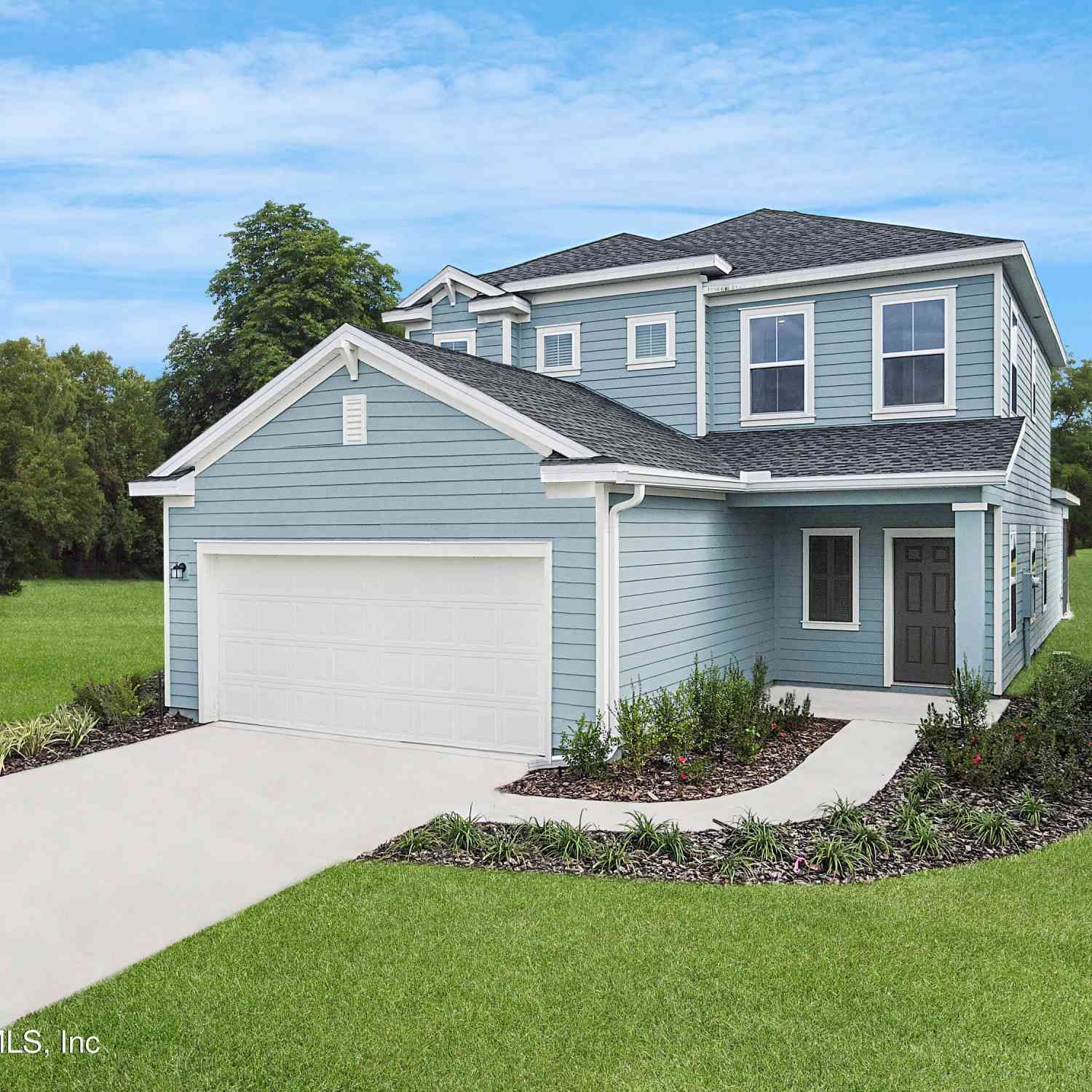 Homes For Sale - 534 Avalon Woods Lane<br/> Jacksonville, FL 32218