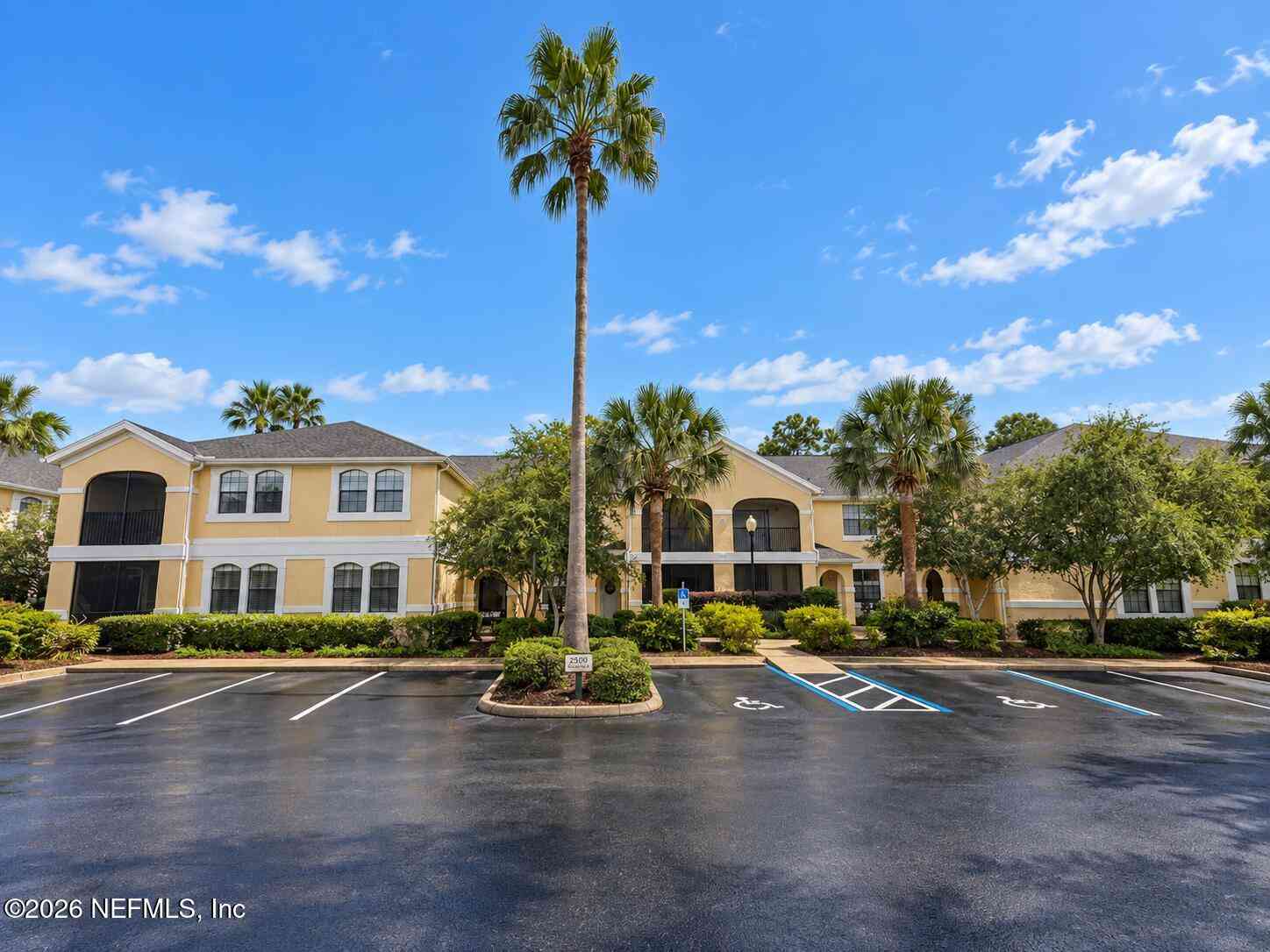 Condo For Rent - 2521 Vista Cove Road<br/> Saint Augustine, FL 32084