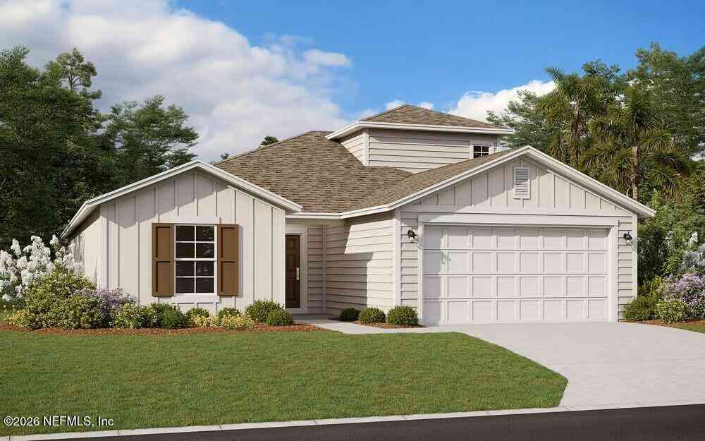 Homes For Sale - 14301 Firebird Drive<br/> Jacksonville, FL 32234