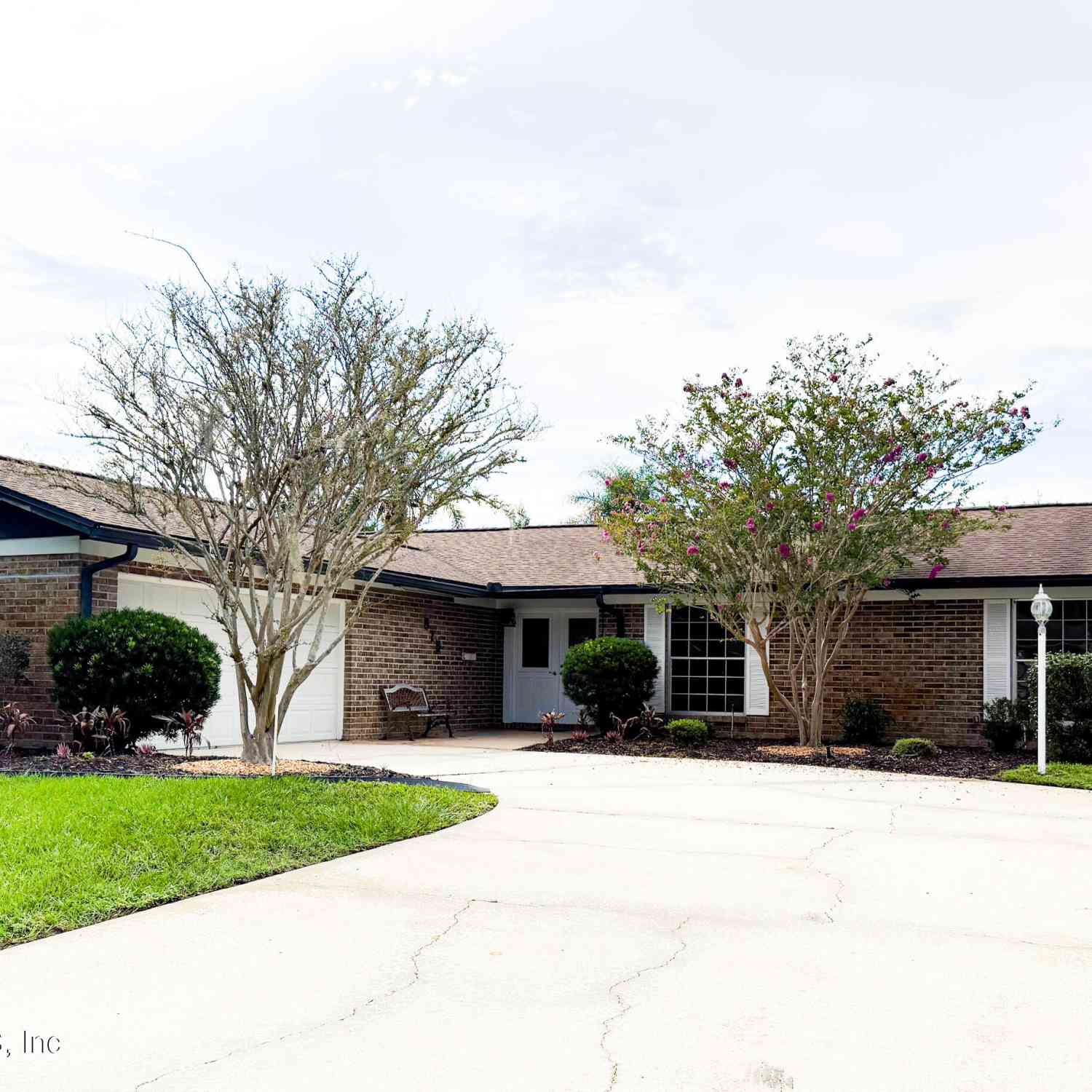 Homes For Sale - 575 Bowie Boulevard<br/> Orange Park, FL 32073