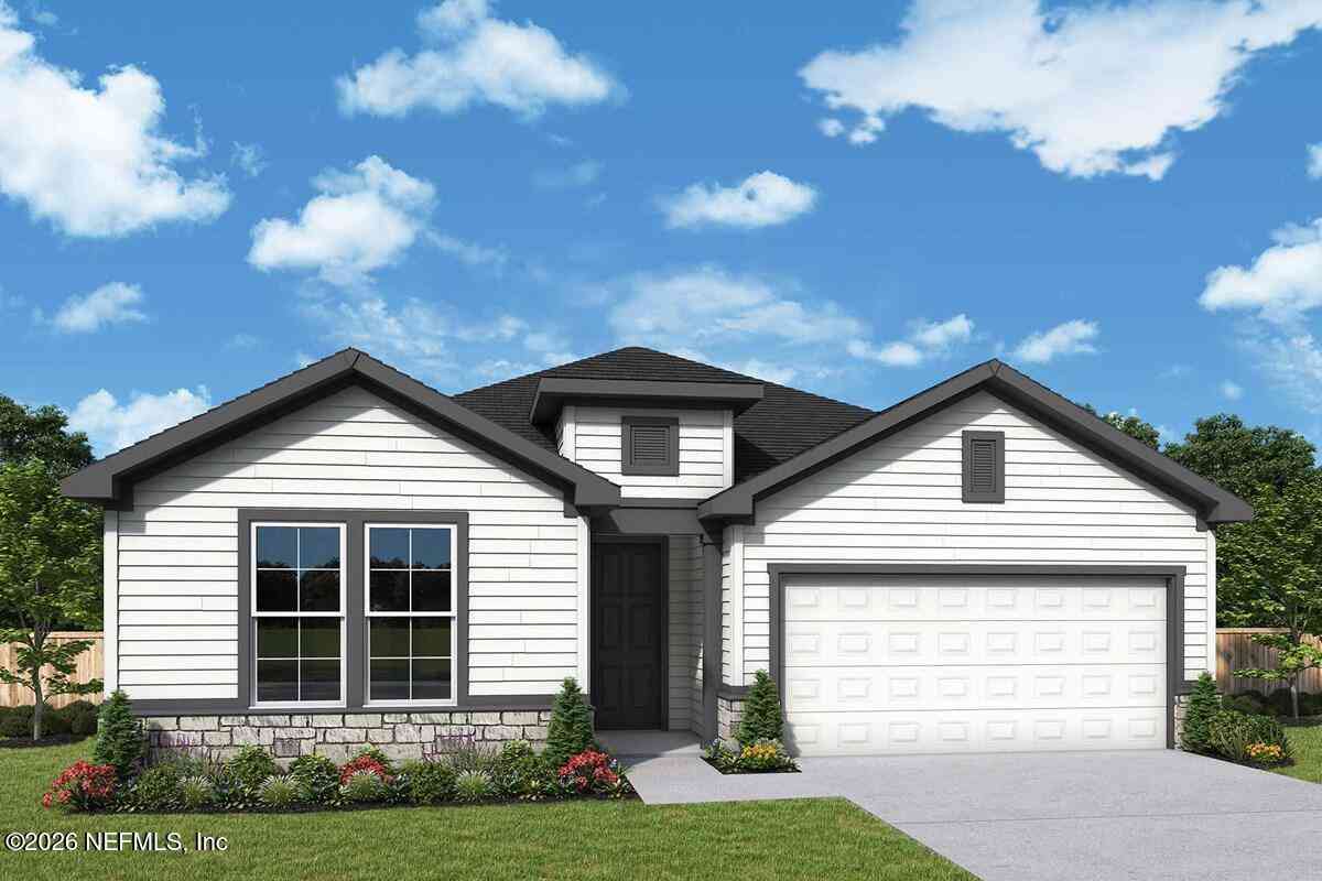 Homes For Sale - 75772 Walking Path Lane<br/> Yulee, FL 32097
