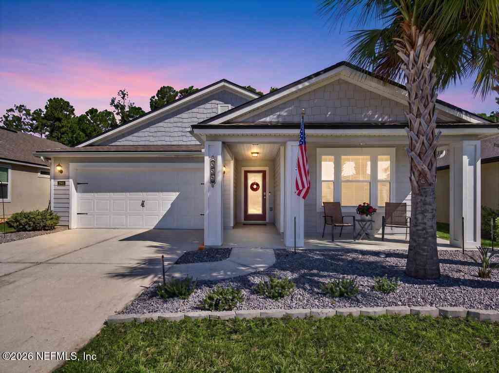 Homes For Sale - 558 Palace Drive<br/> Saint Augustine, FL 32084