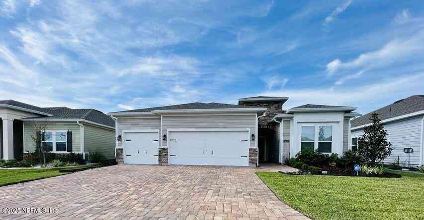 Homes For Rent - 9627 Lovage Lane<br/> Jacksonville, FL 32219