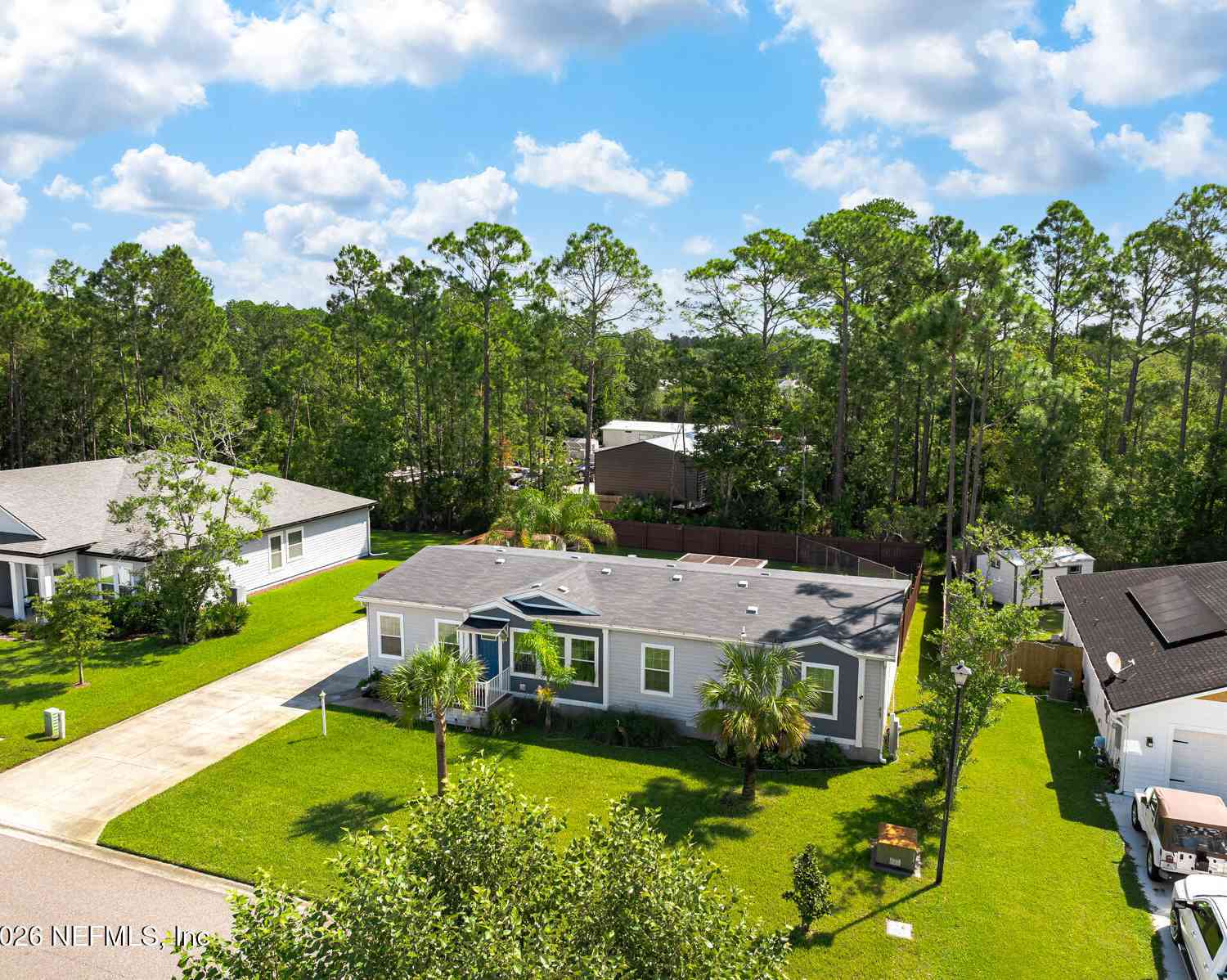 Homes For Sale - 2724 N N Screech Owl Avenue<br/> Saint Augustine, FL 32084