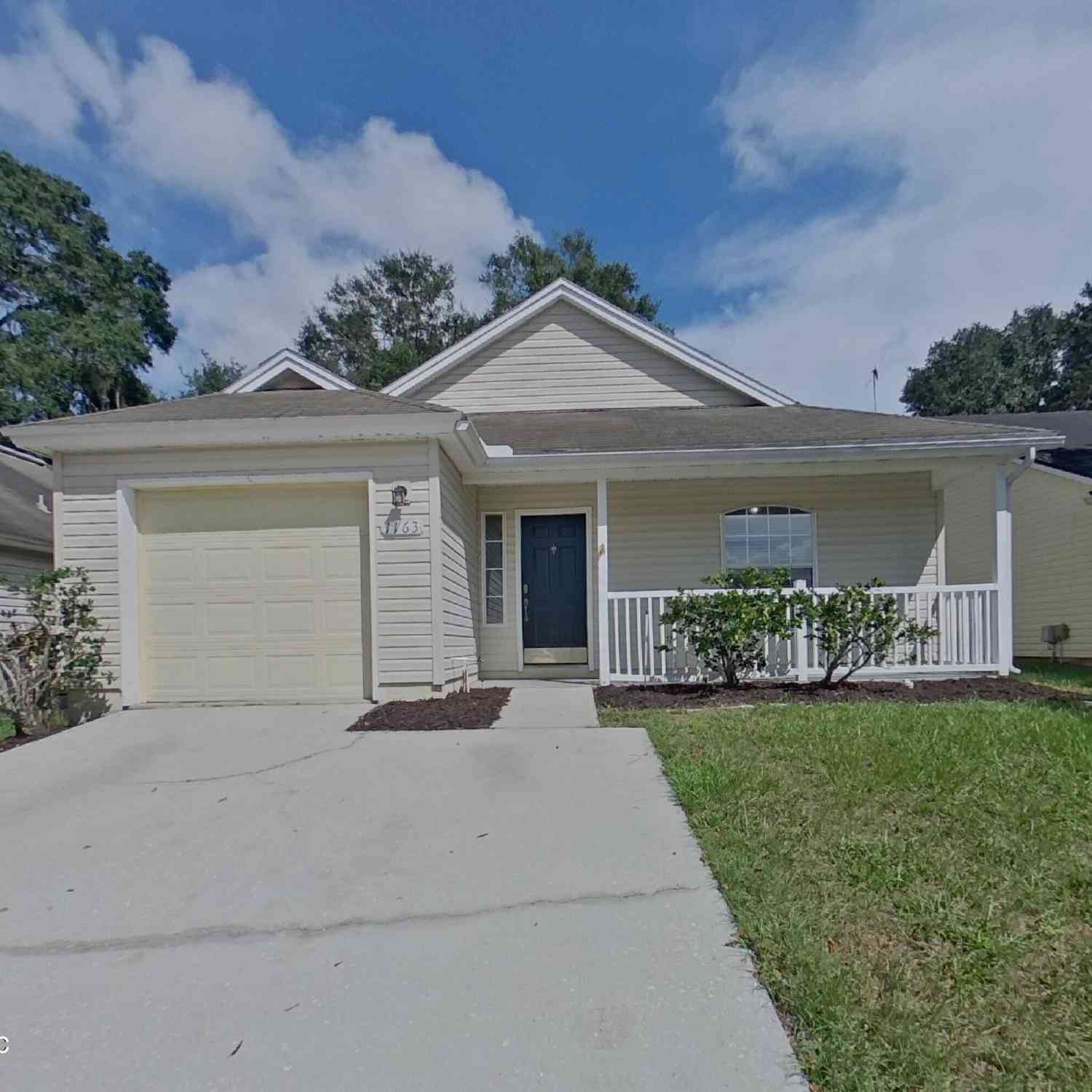 Homes For Rent - 1163 Homard Boulevard<br/> Jacksonville, FL 32225