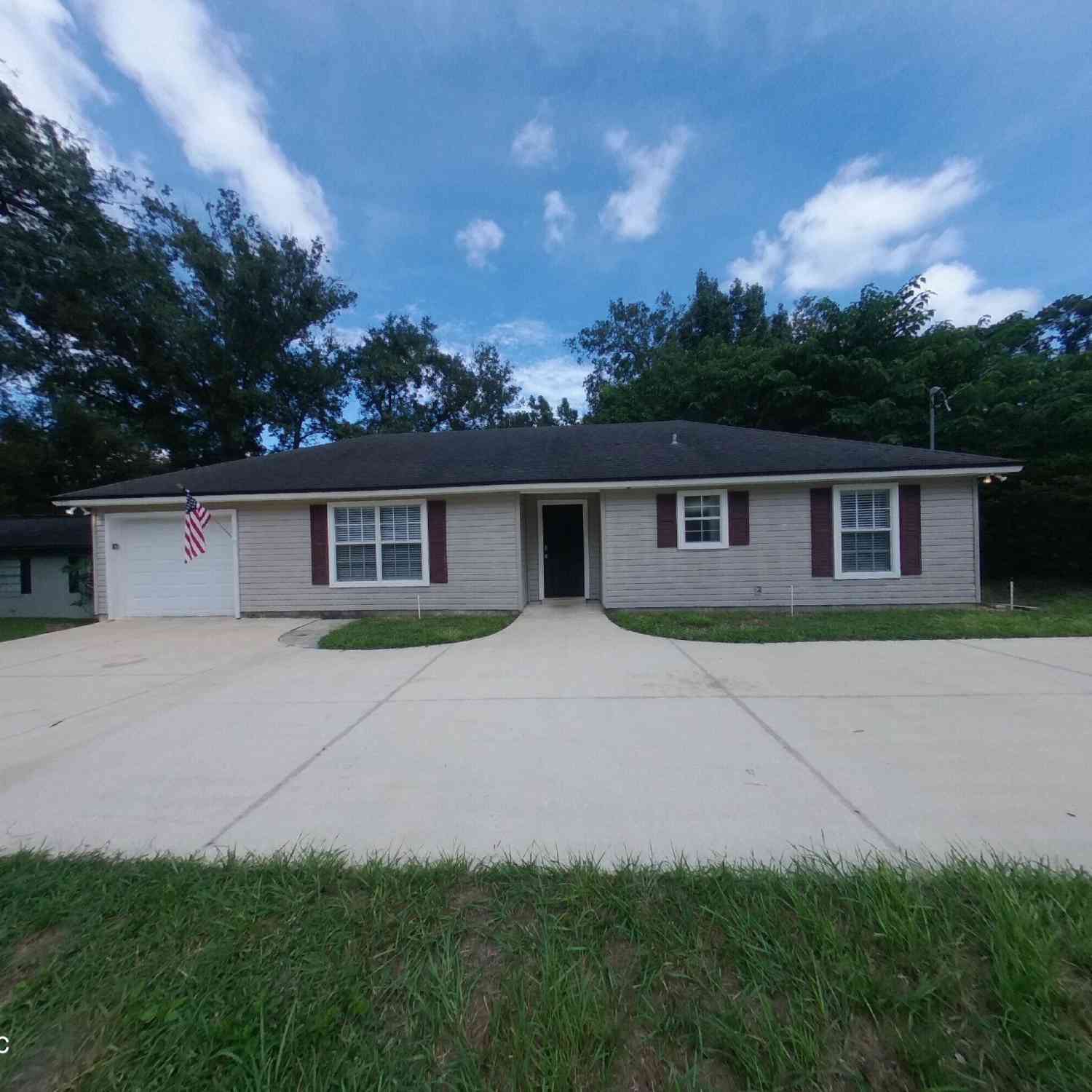Homes For Rent - 231 Aquarius Concourse<br/> Orange Park, FL 32073
