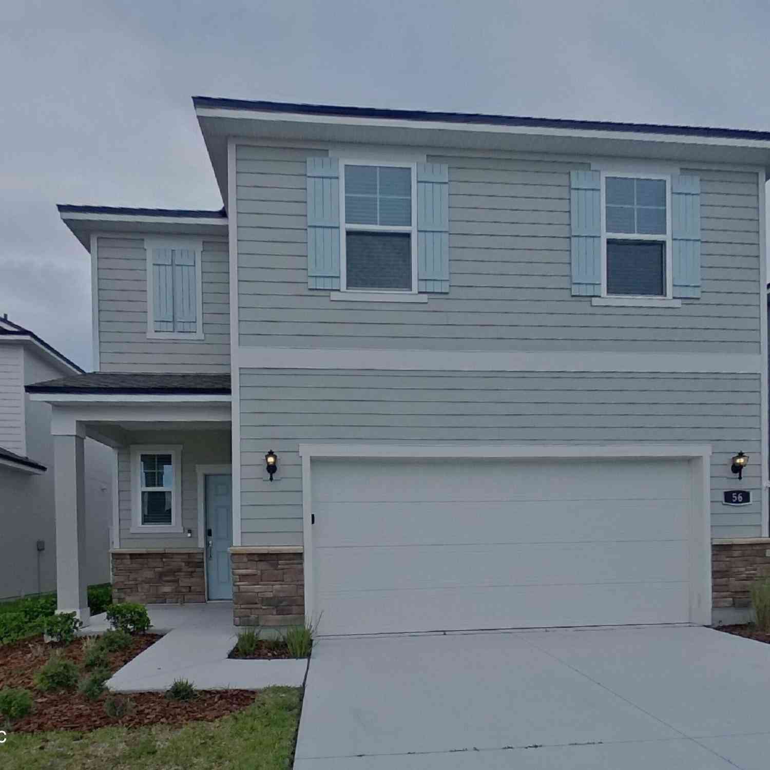 Homes For Rent - 56 Brazil Nut Circle<br/> Jacksonville, FL 32218