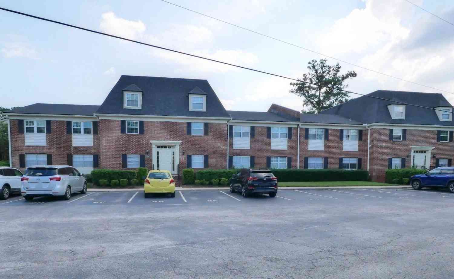 Condo For Sale - 4915 Baymeadows Road #2H<br/> Jacksonville, FL 32217