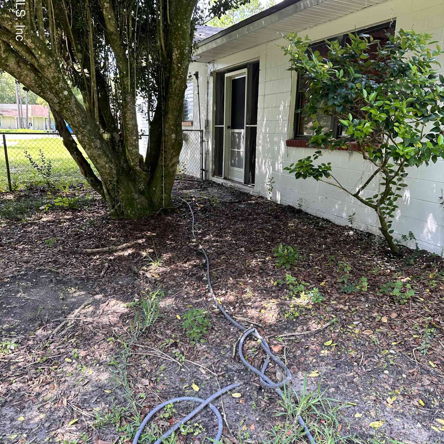 Multifamily For Rent - 1637 W Madison Street #2<br/> Starke, FL 32091