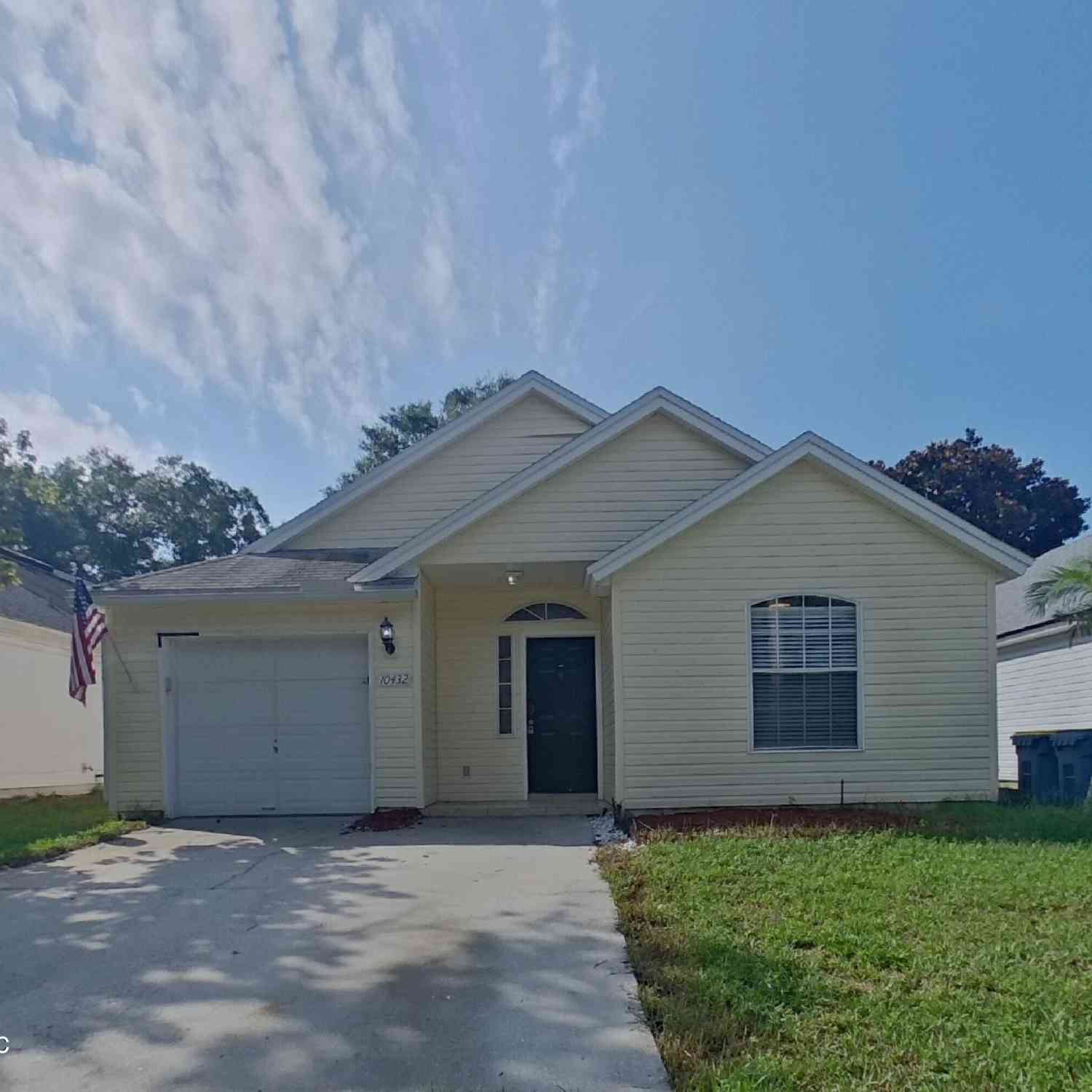 Homes For Rent - 10432 Brookwood Bluff Road<br/> Jacksonville, FL 32225
